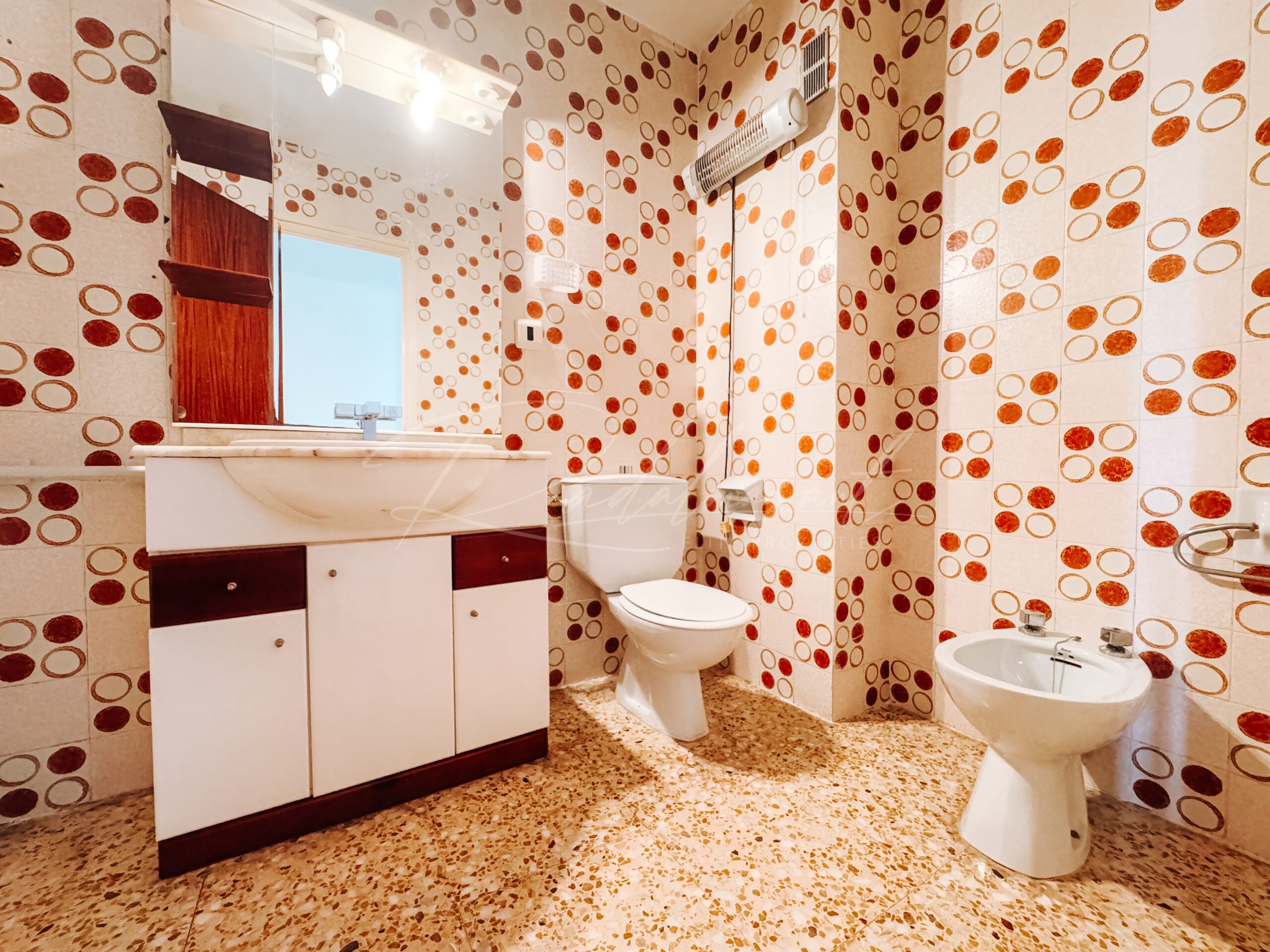 Baño 1.1