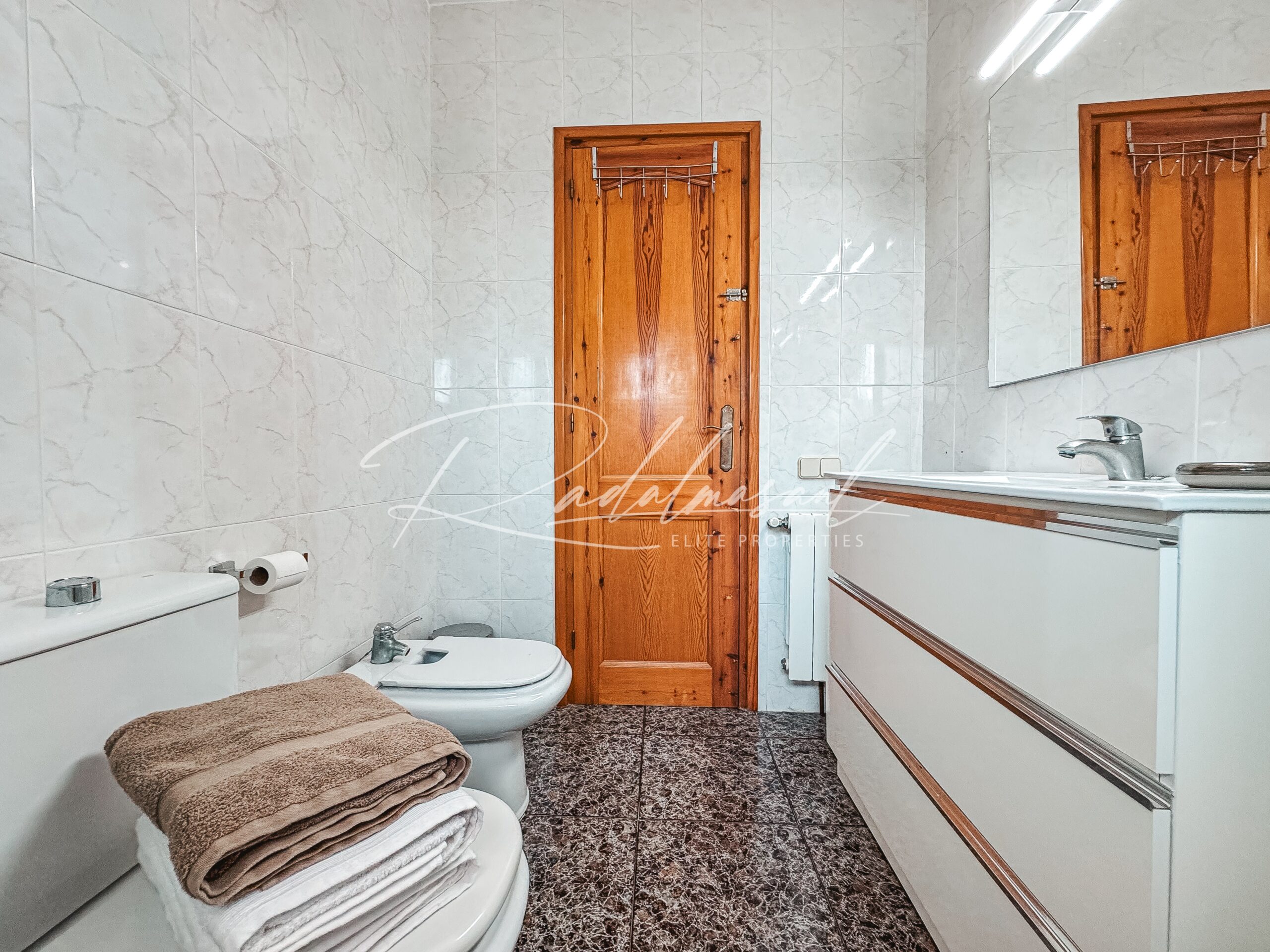 Baño 1.2