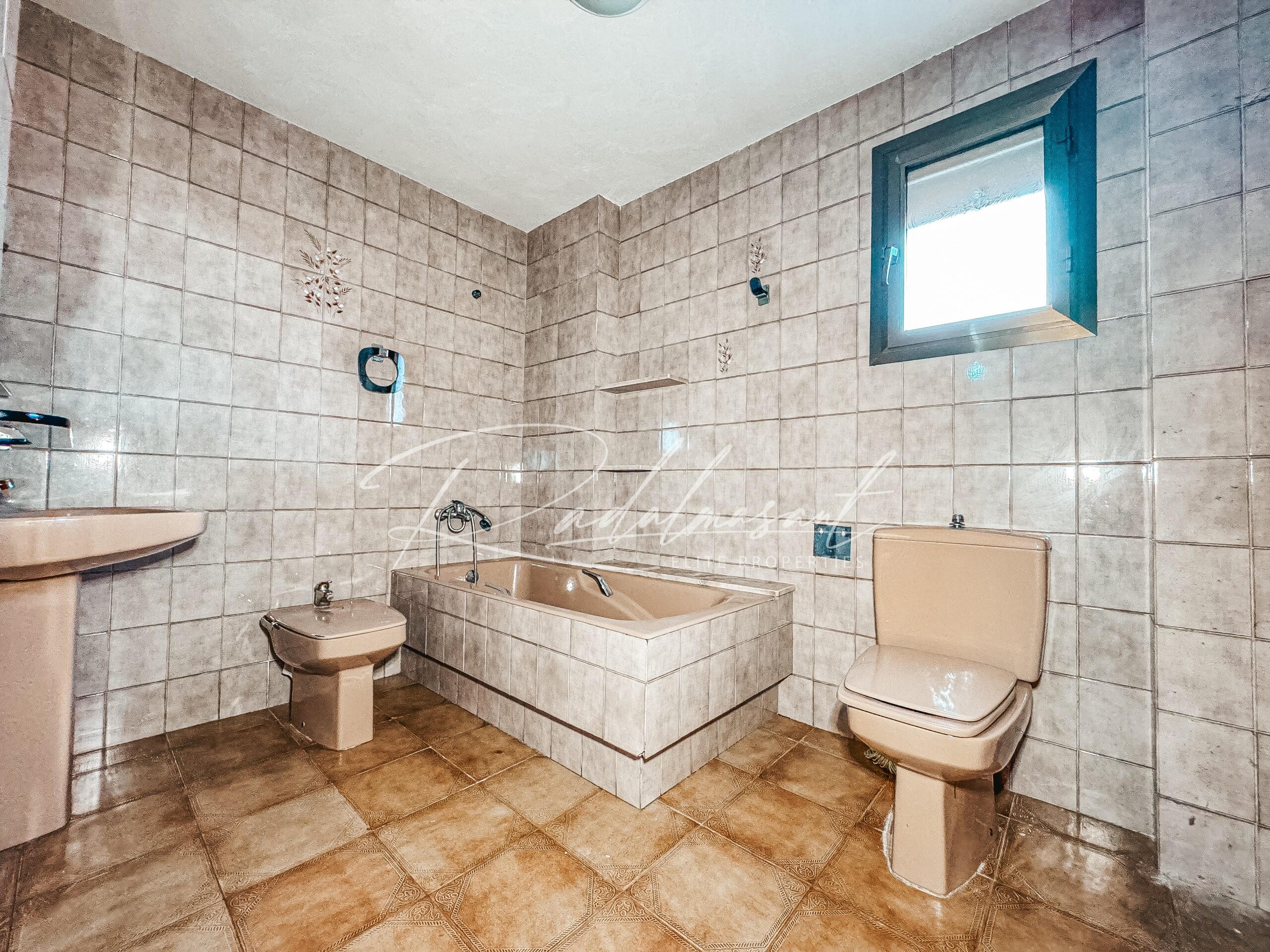 Baño 1.2