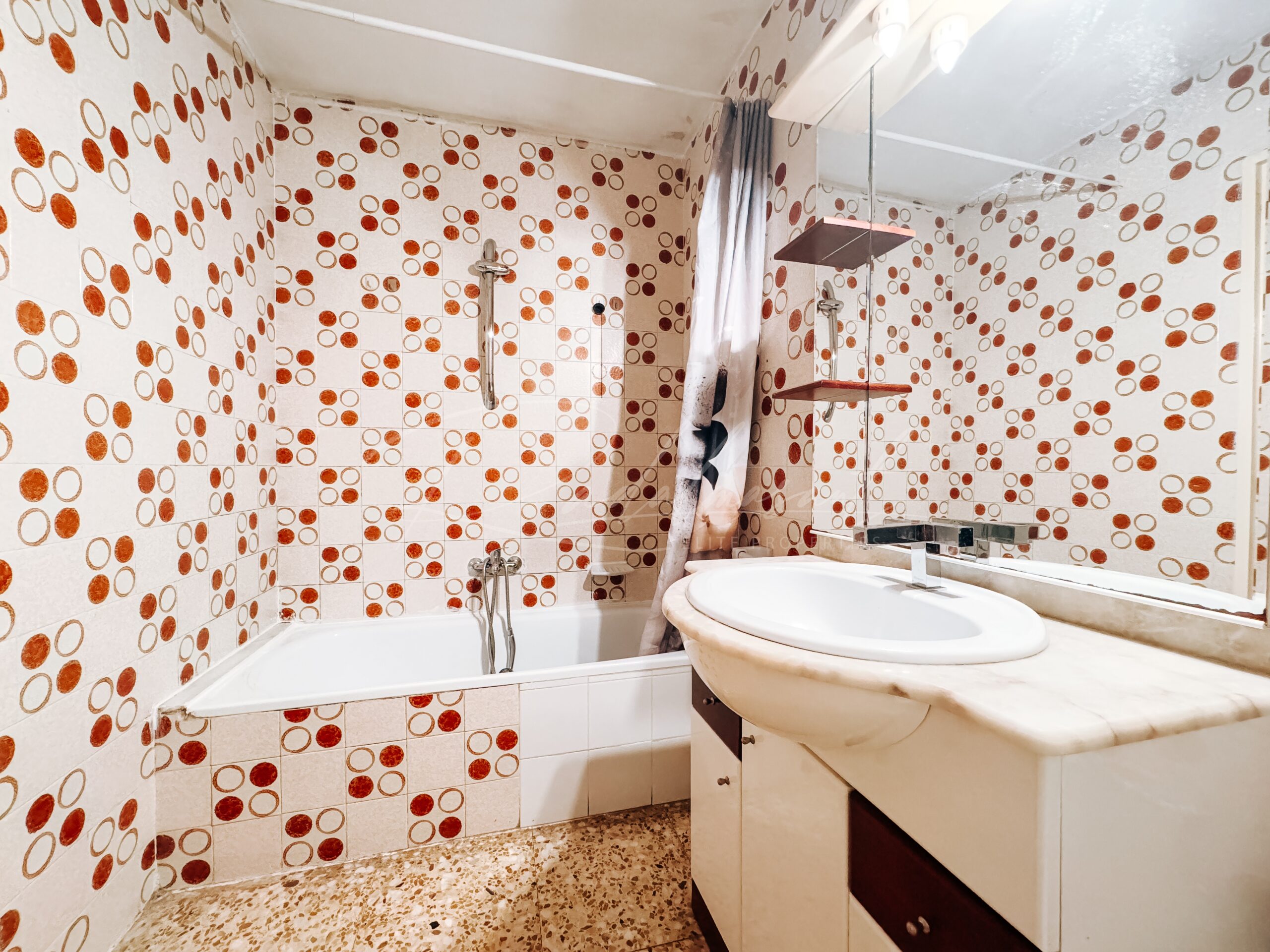 Baño 1.2