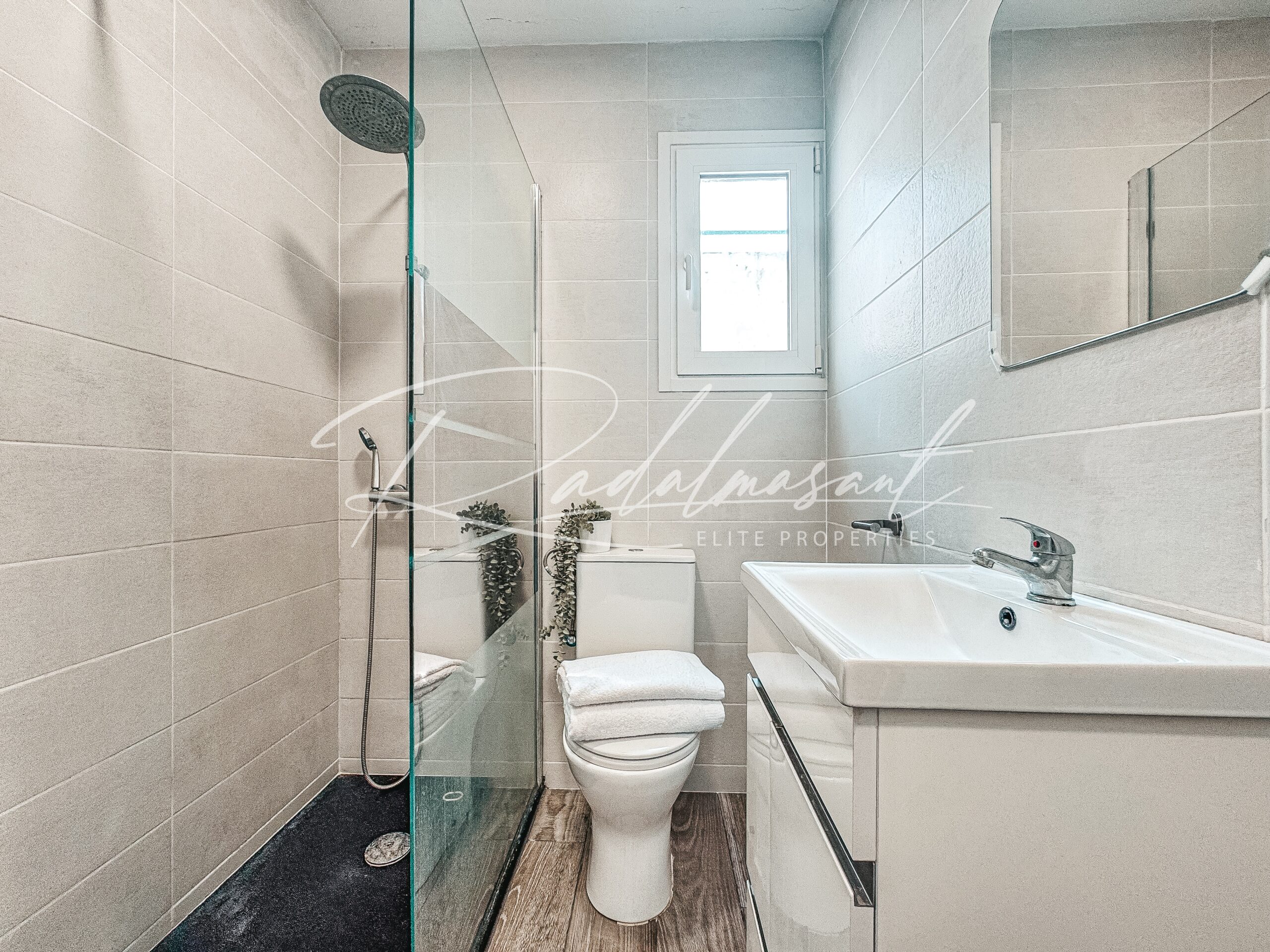 Baño 1.2