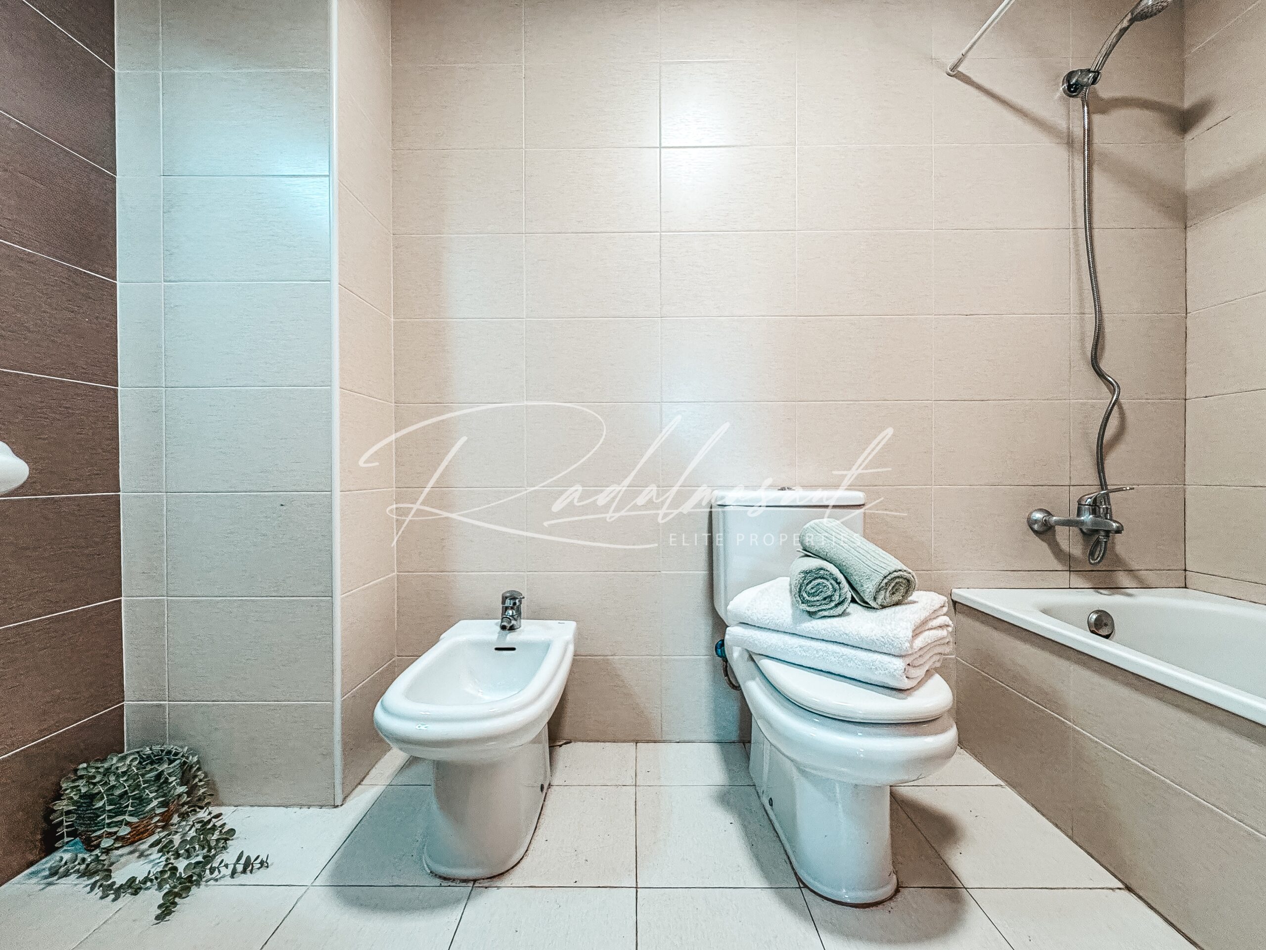 Baño 1.2