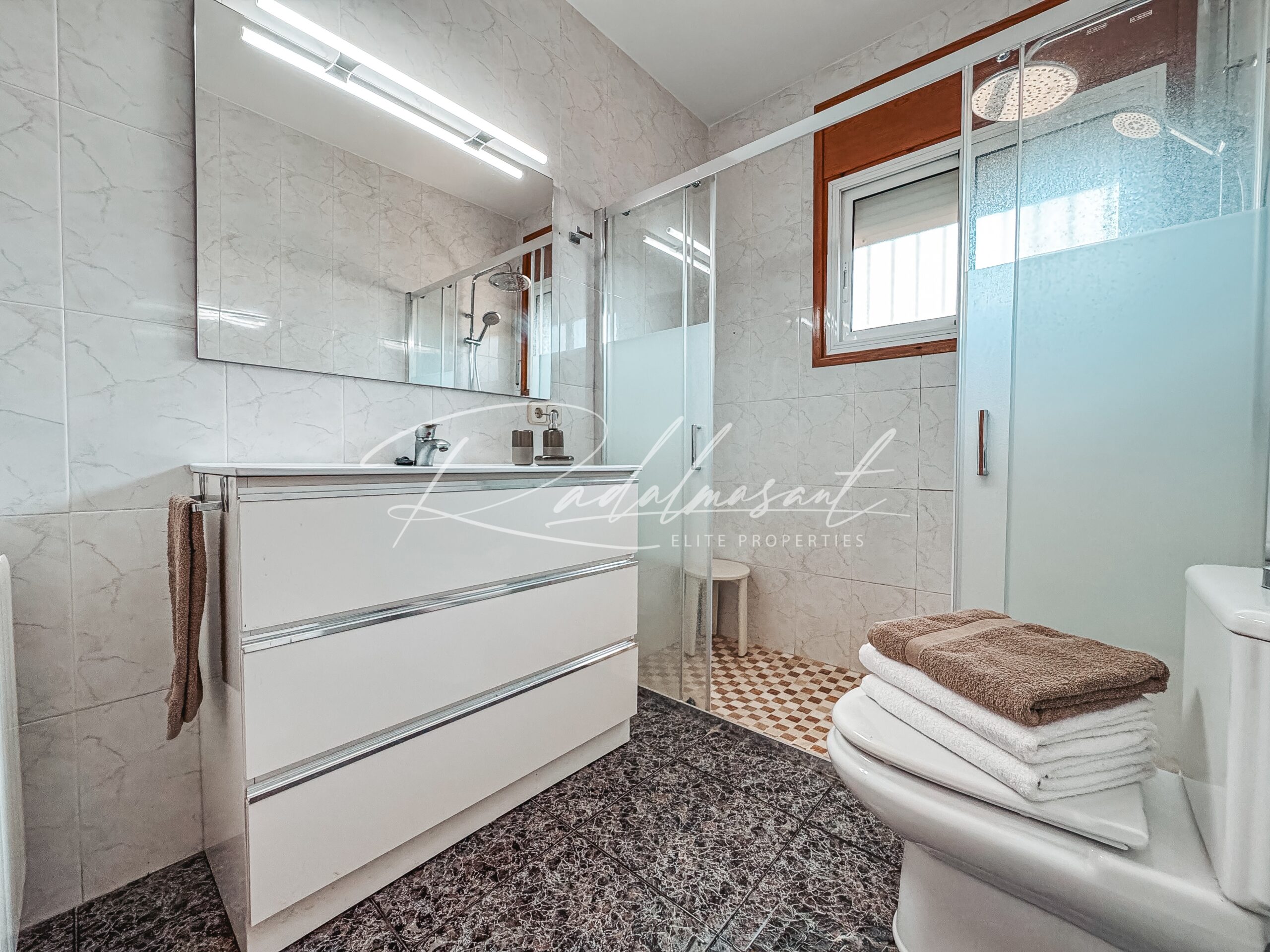 Baño 1.3