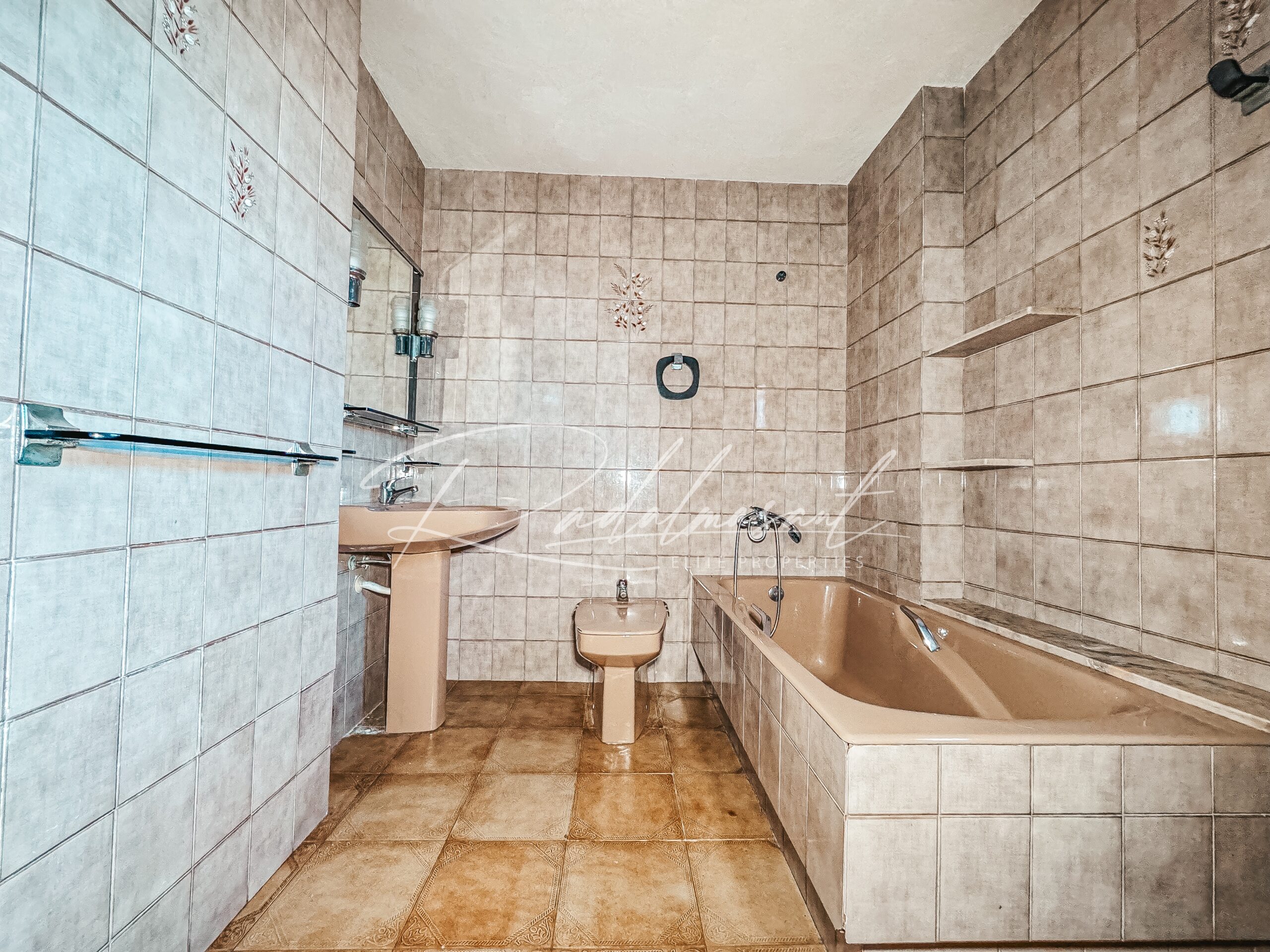 Baño 1.3