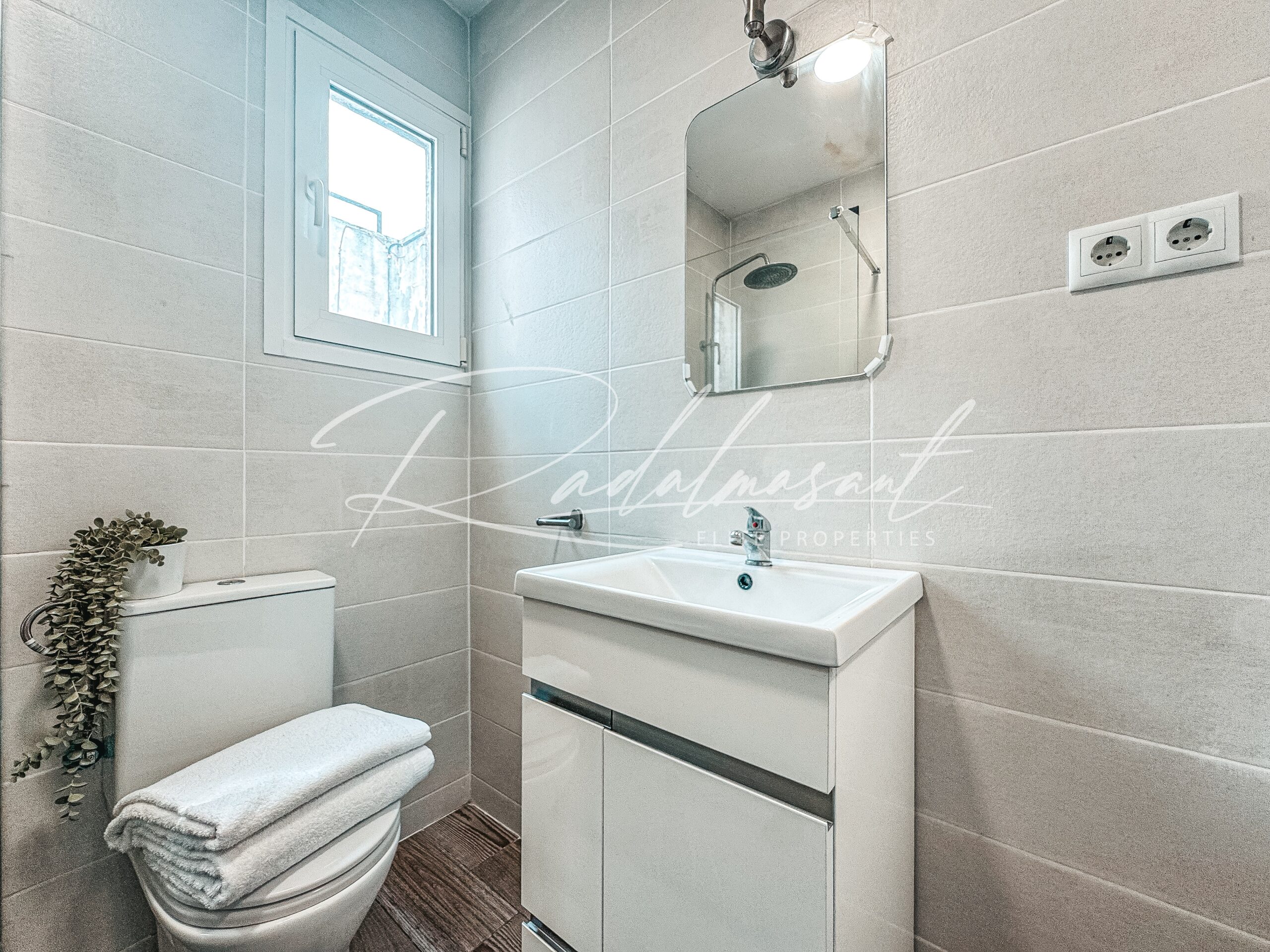 Baño 1.3