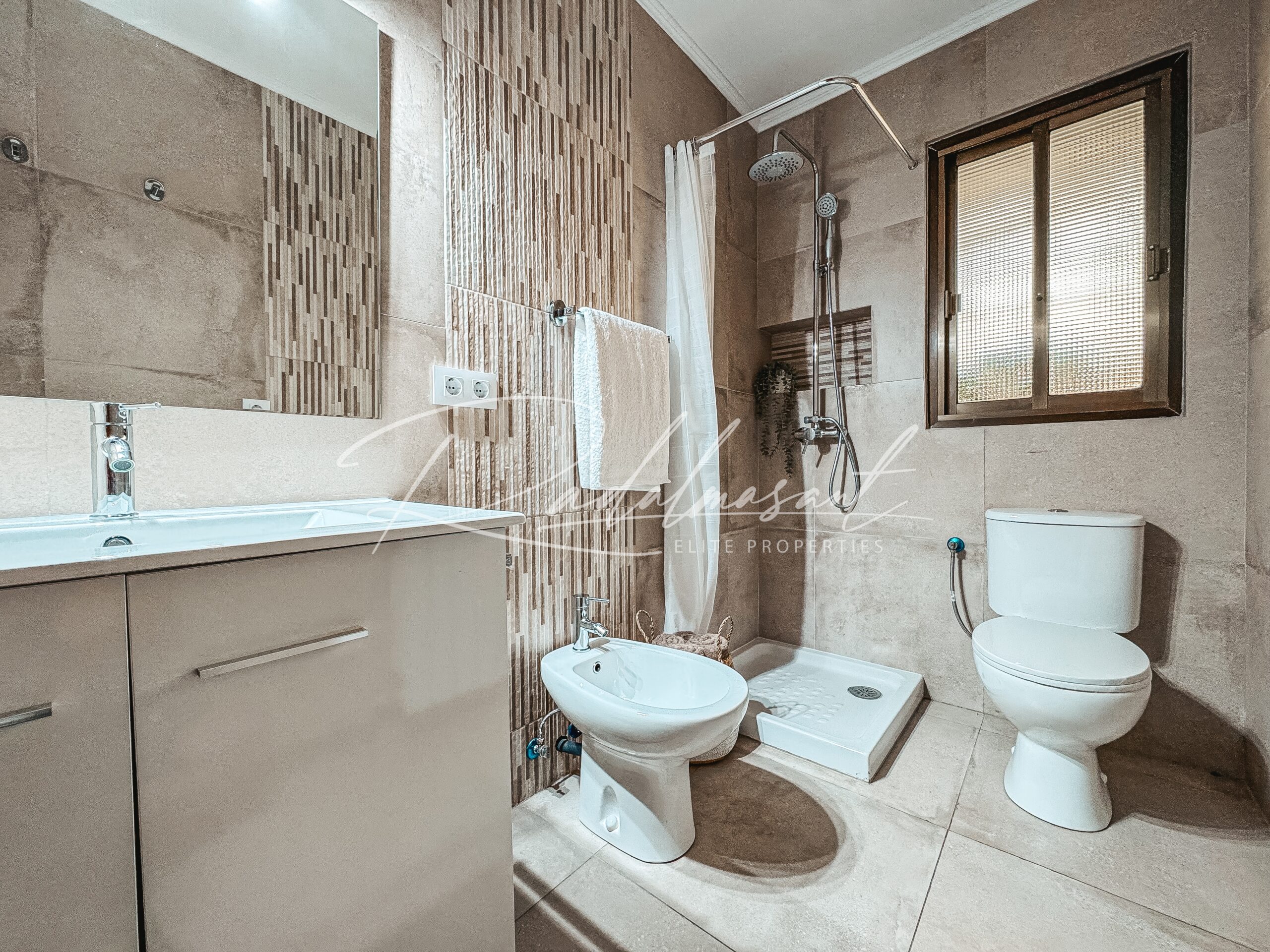 Baño 2