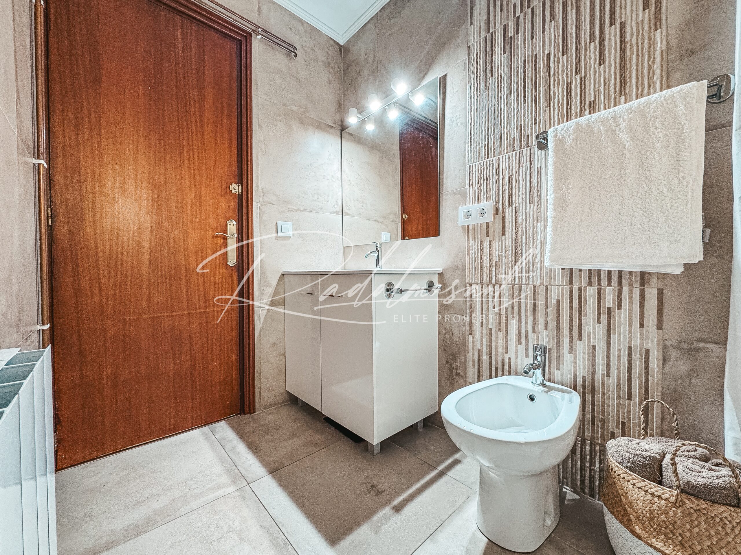 Baño 3
