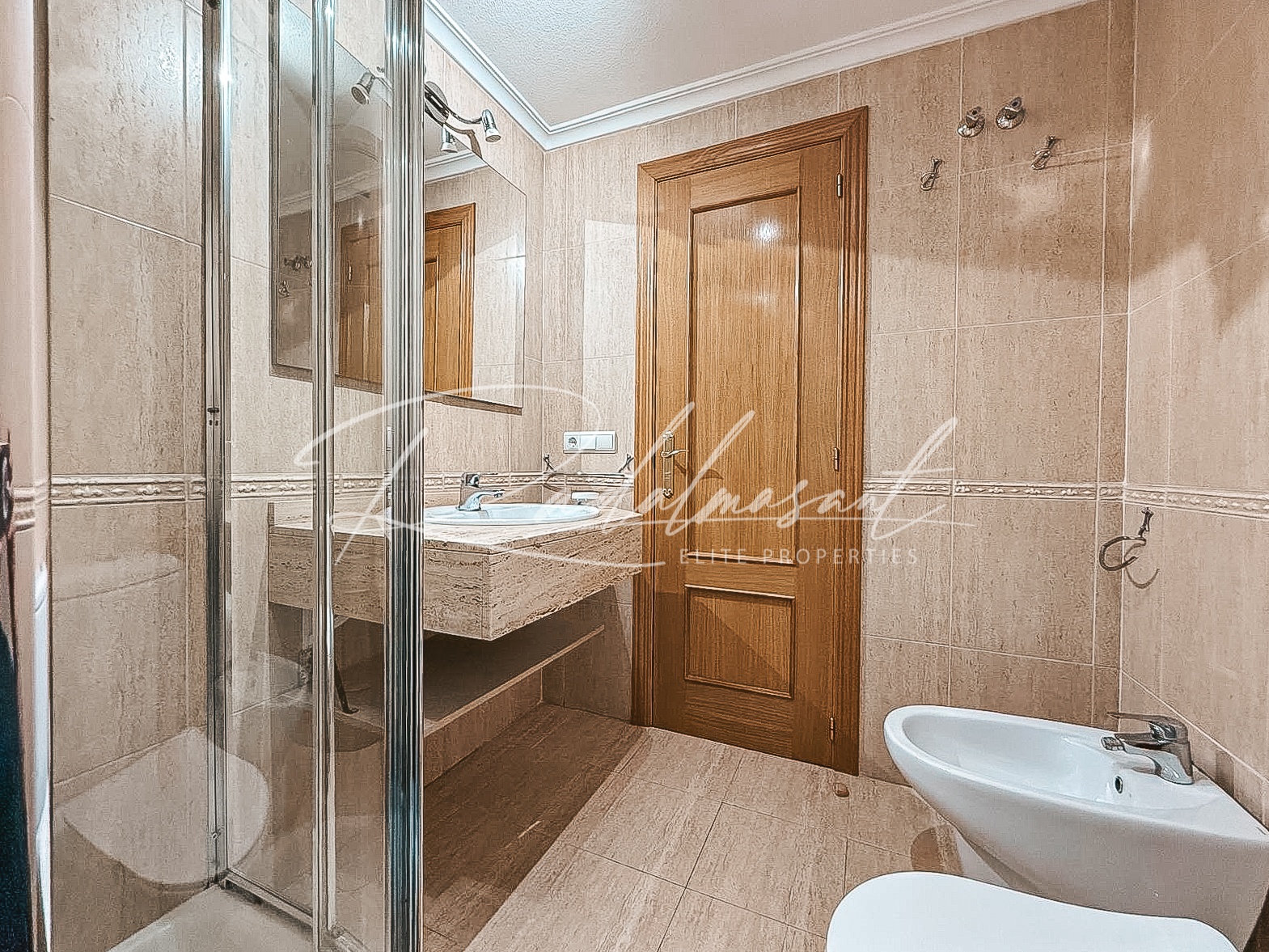 Baño Suite 2