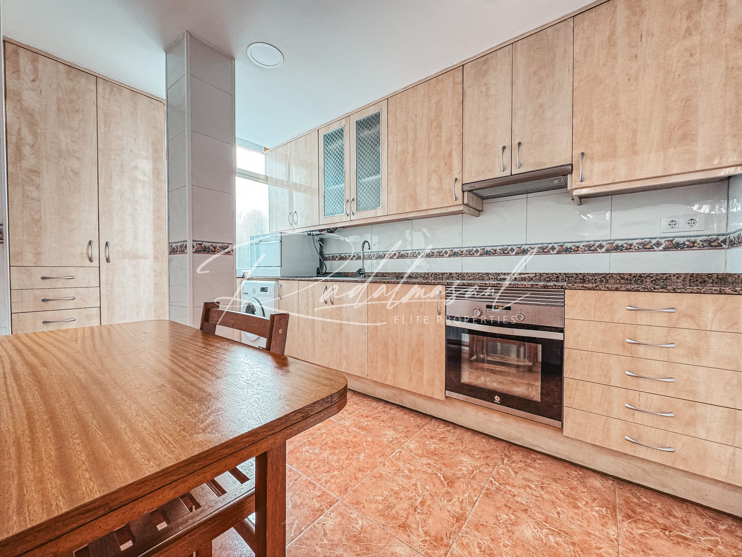 Cocina 4