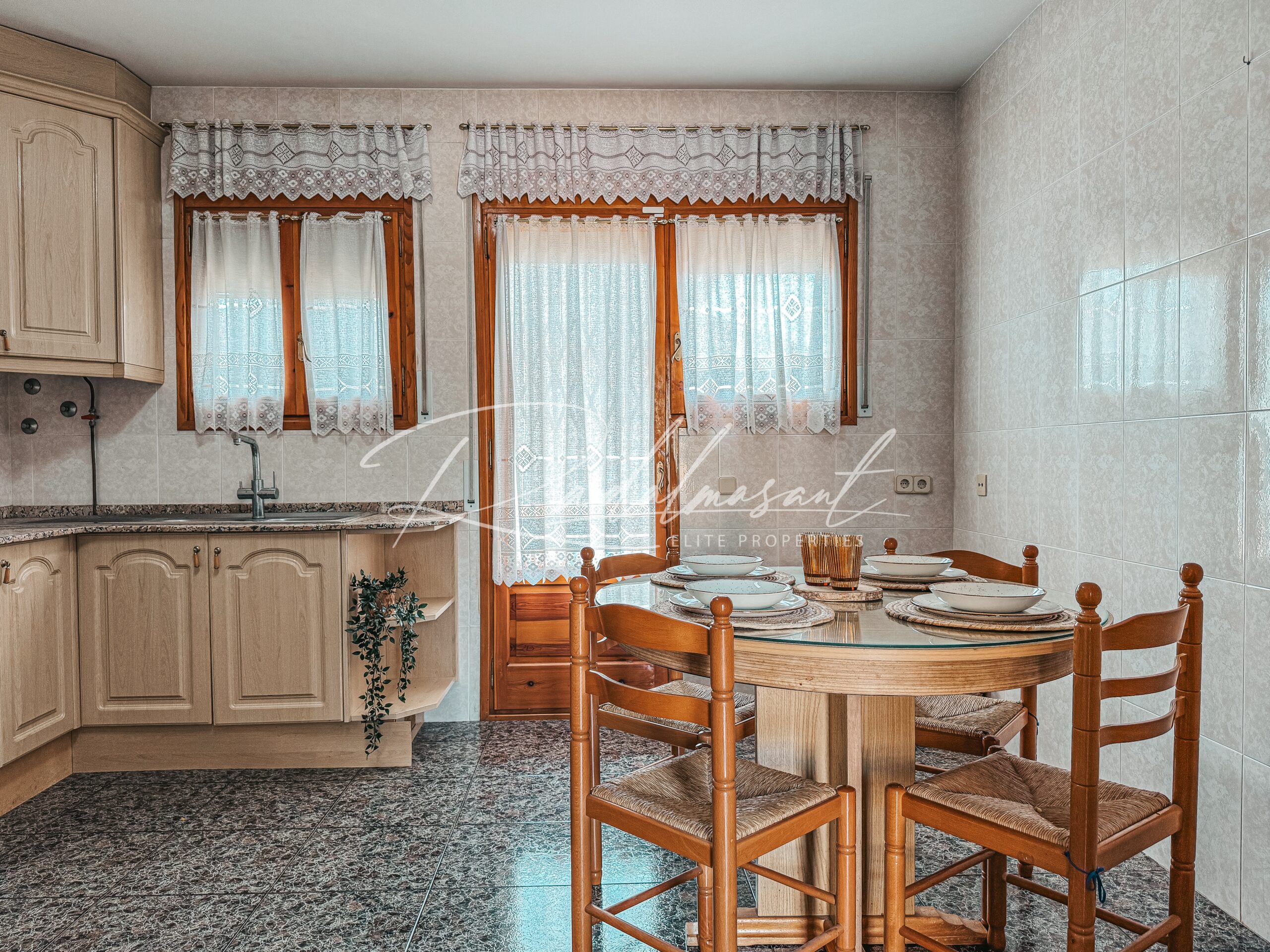 Cocina 4