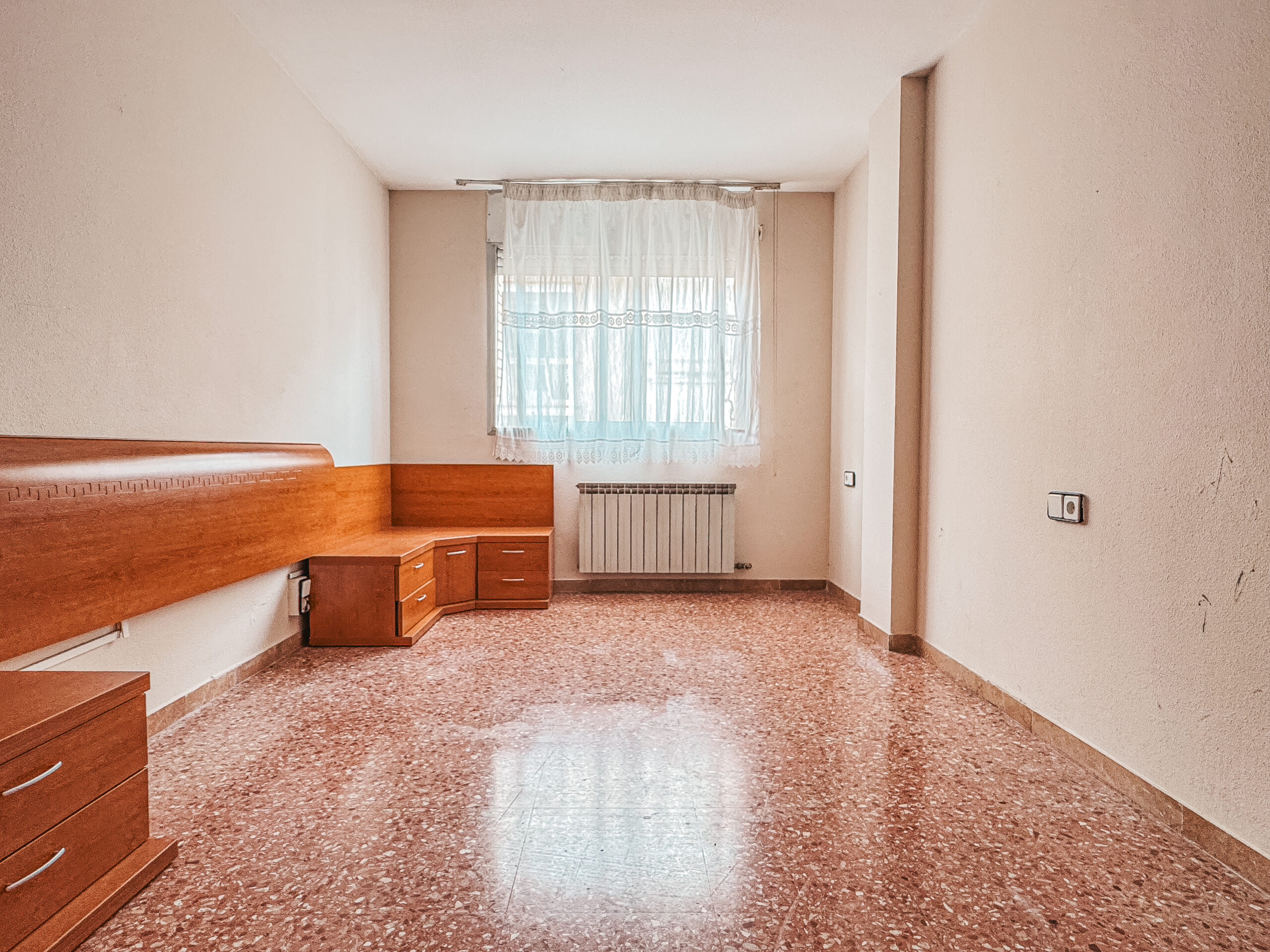 Cuarta Habitación 1
