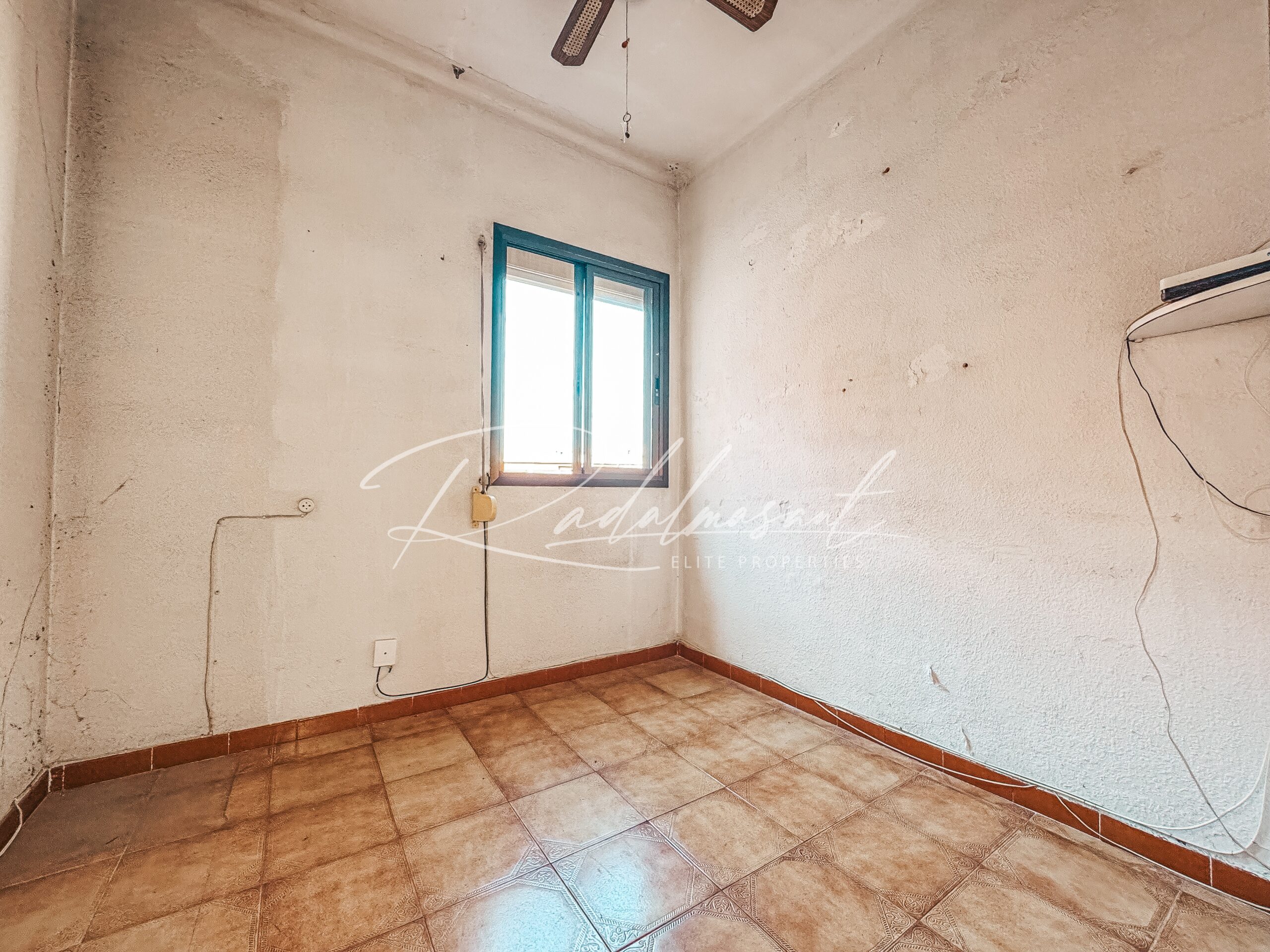 Cuarta Habitación 1