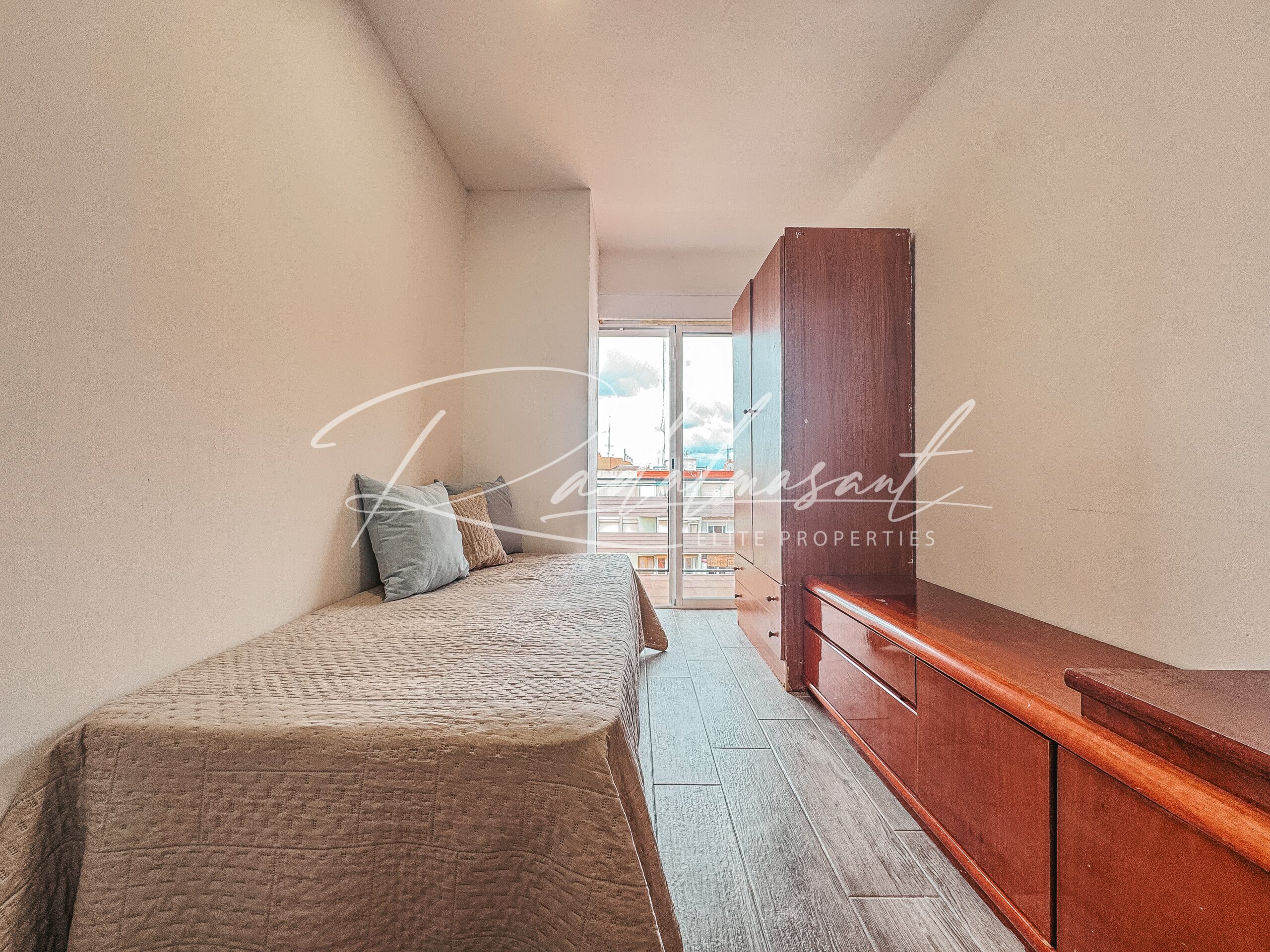 Cuarta Habitación 1