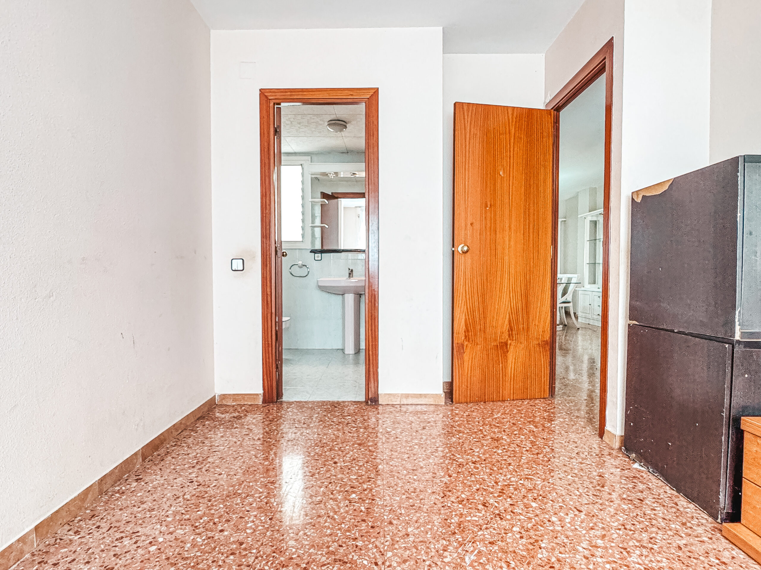 Cuarta Habitación 3