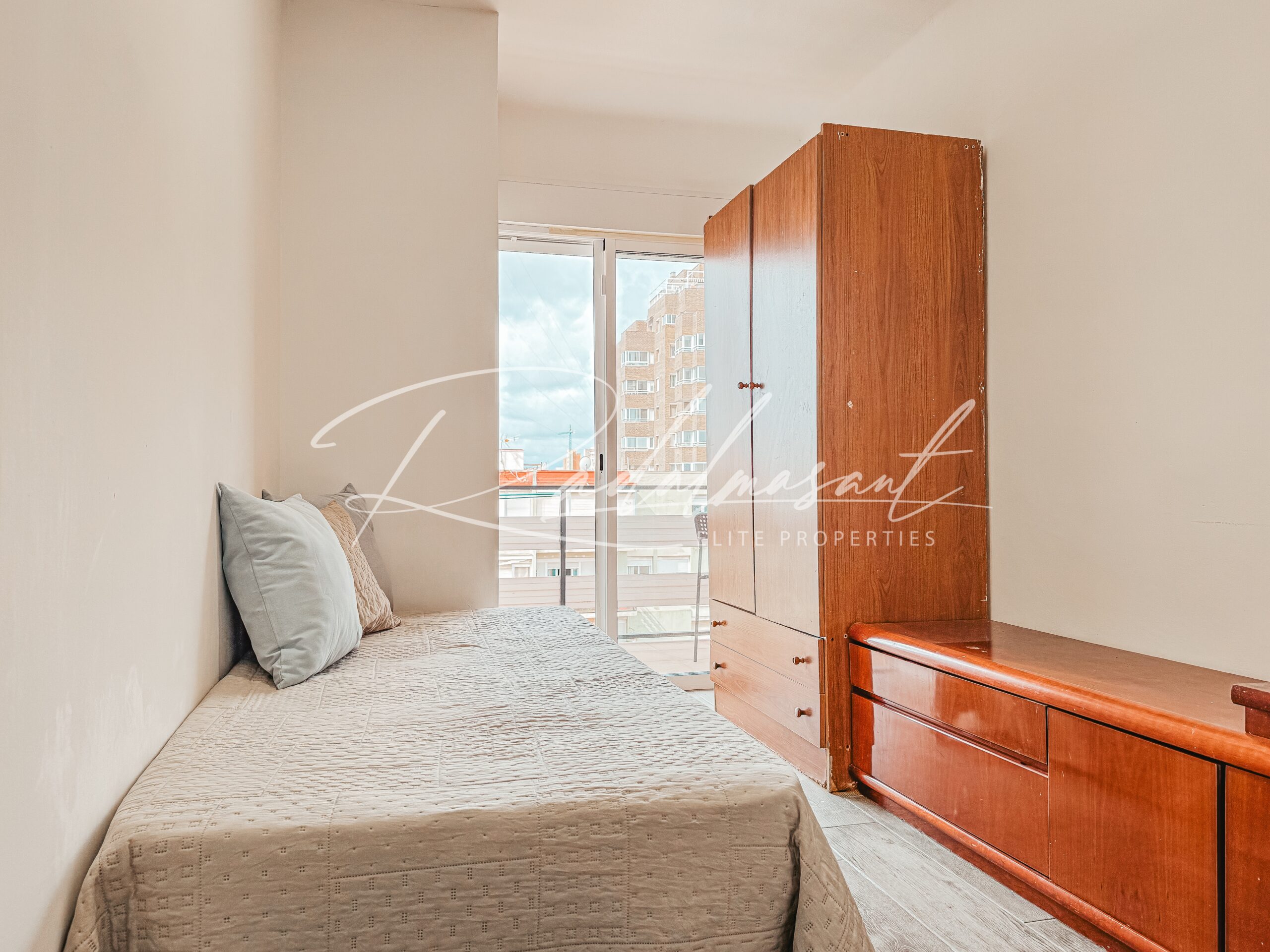 Cuarta Habitación 3