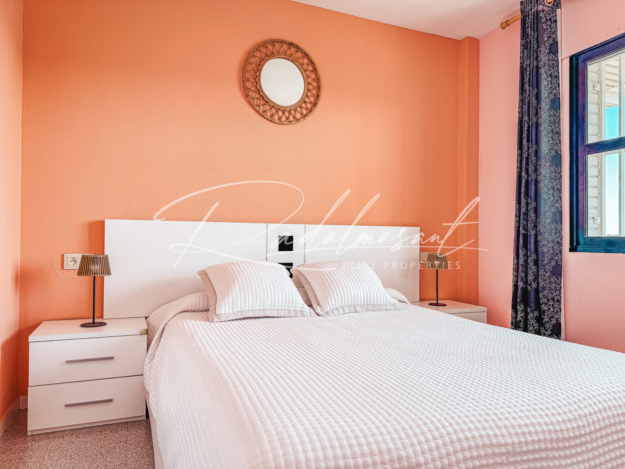 Dormitorio 1