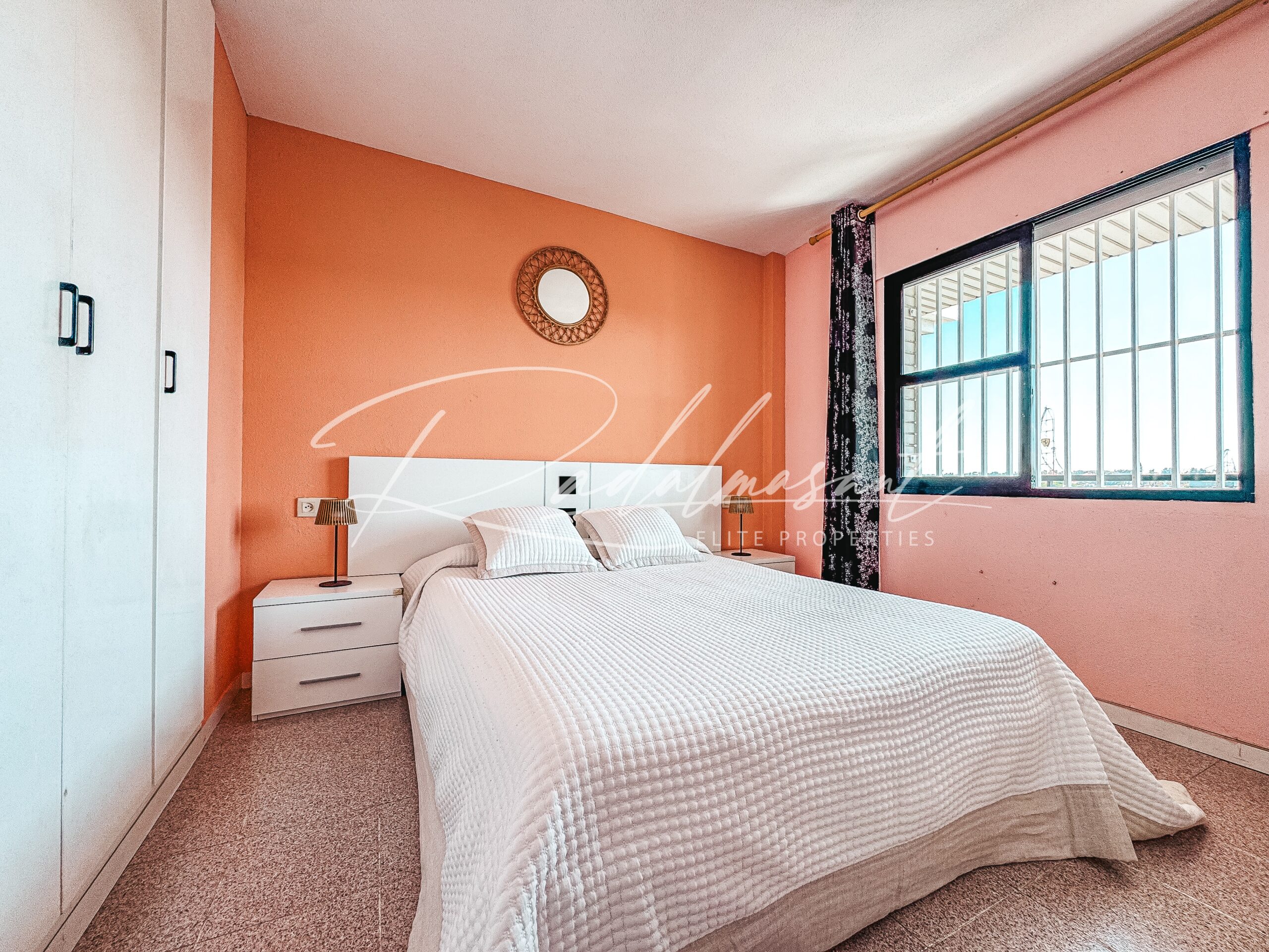 Dormitorio 2