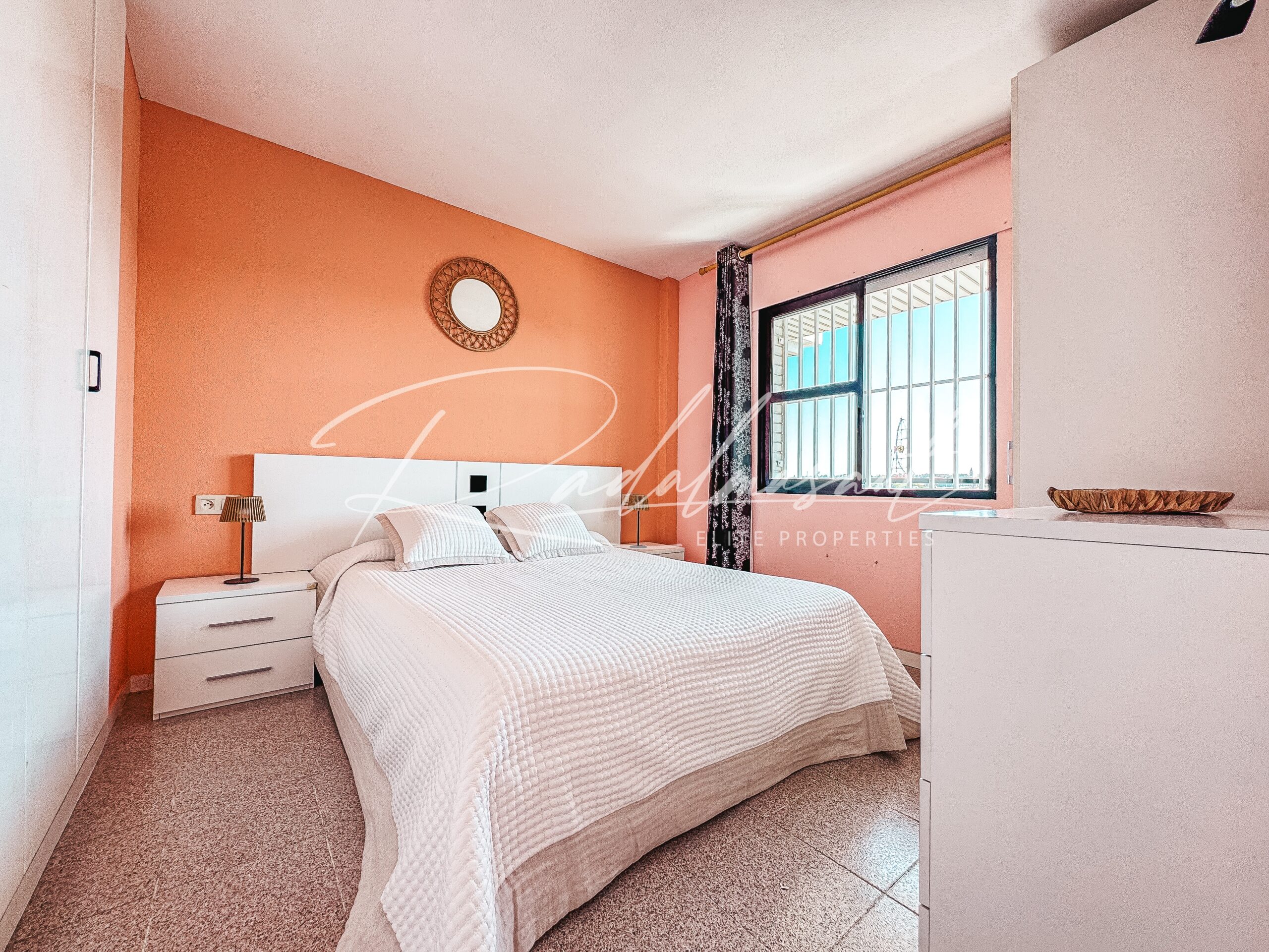 Dormitorio 3