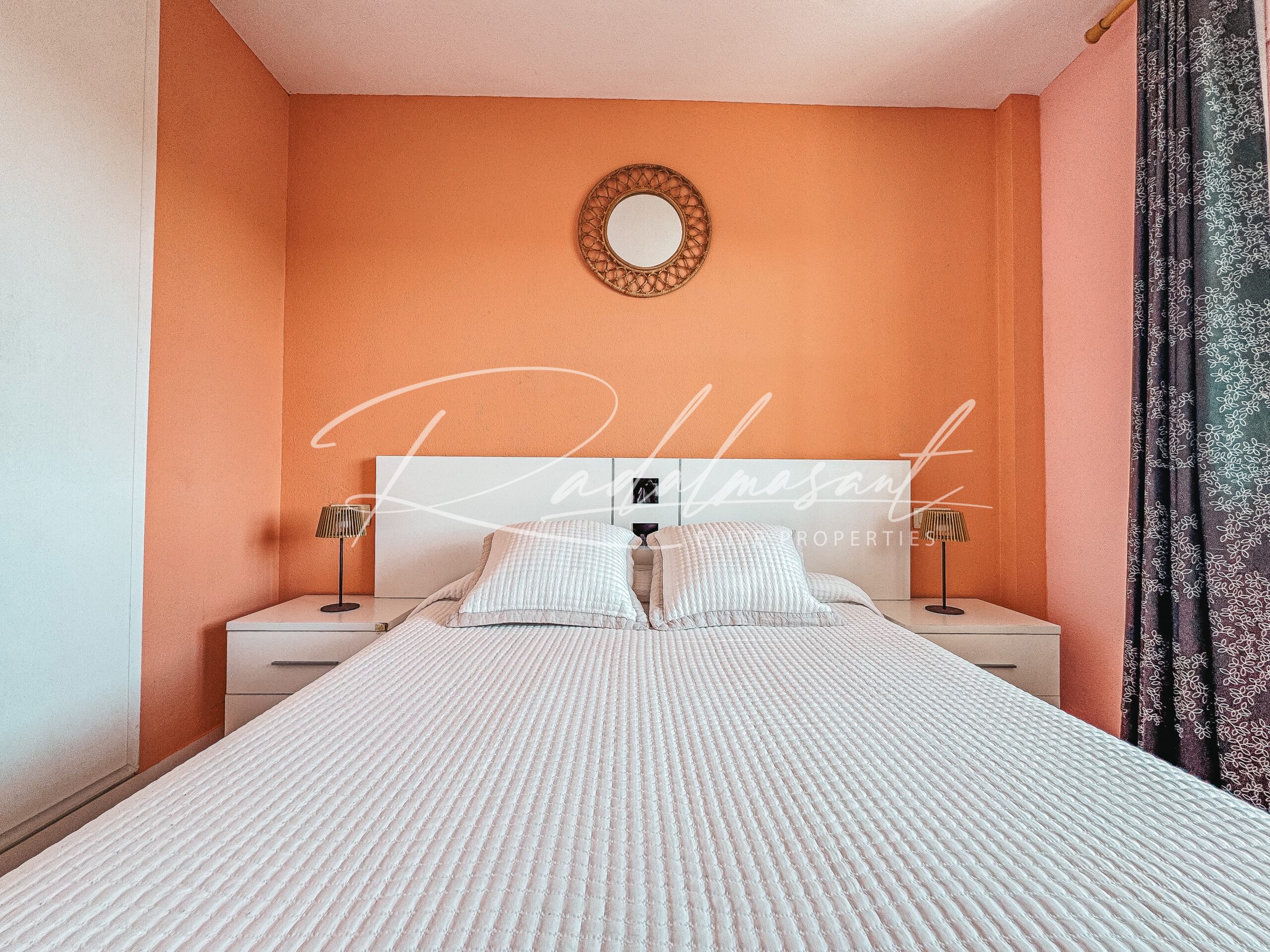 Dormitorio 4