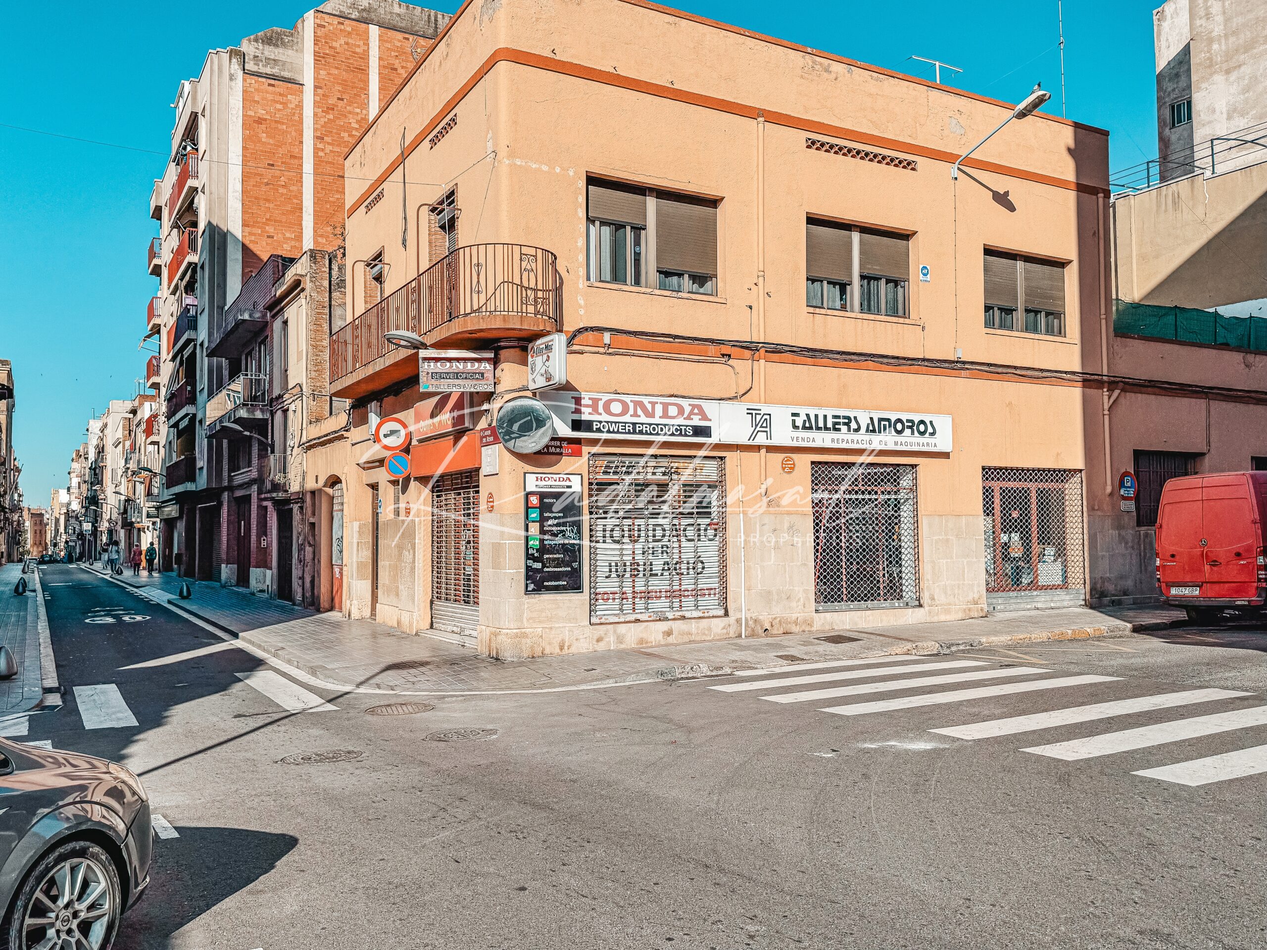Fachada 1