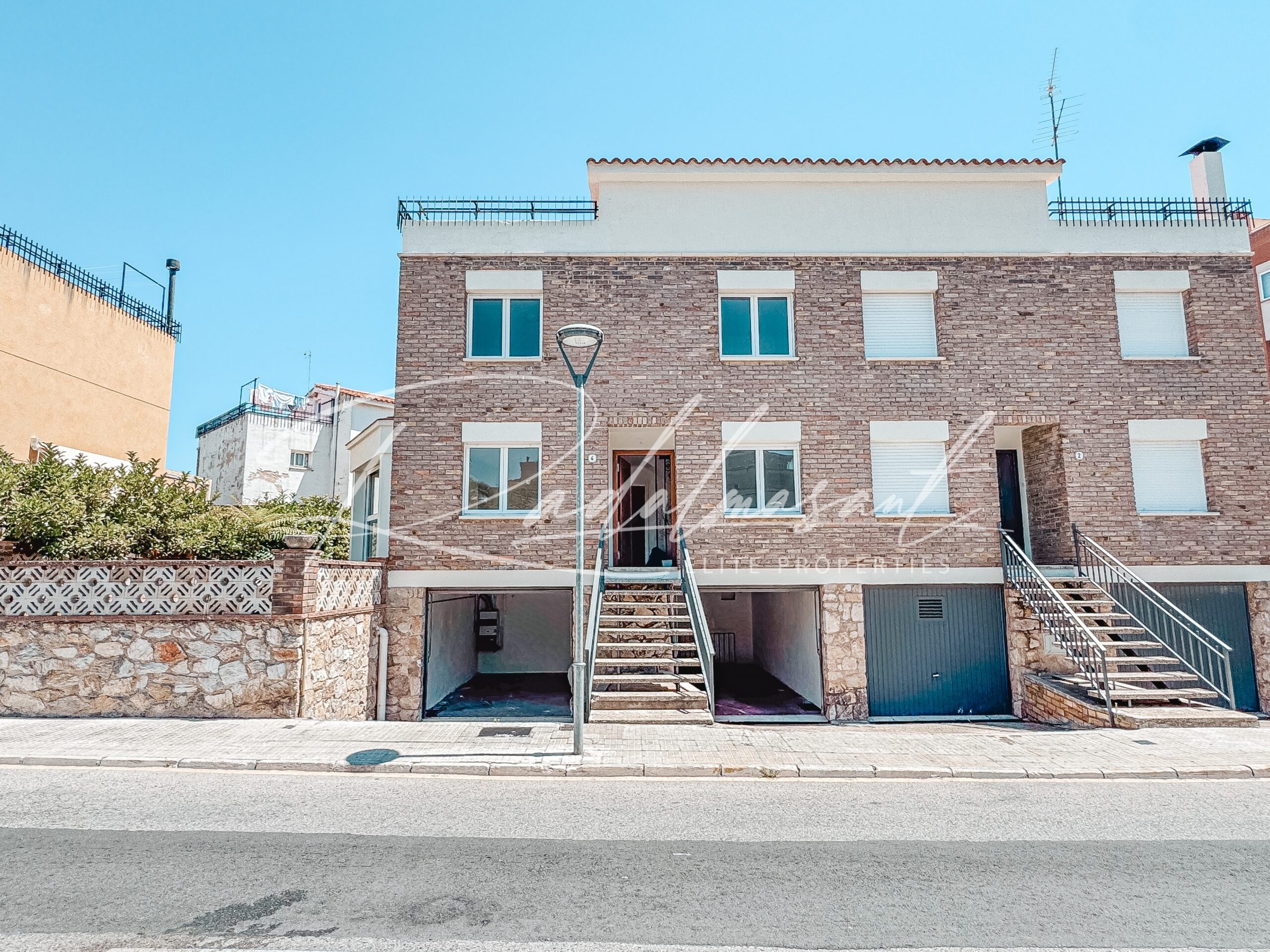 Fachada 2