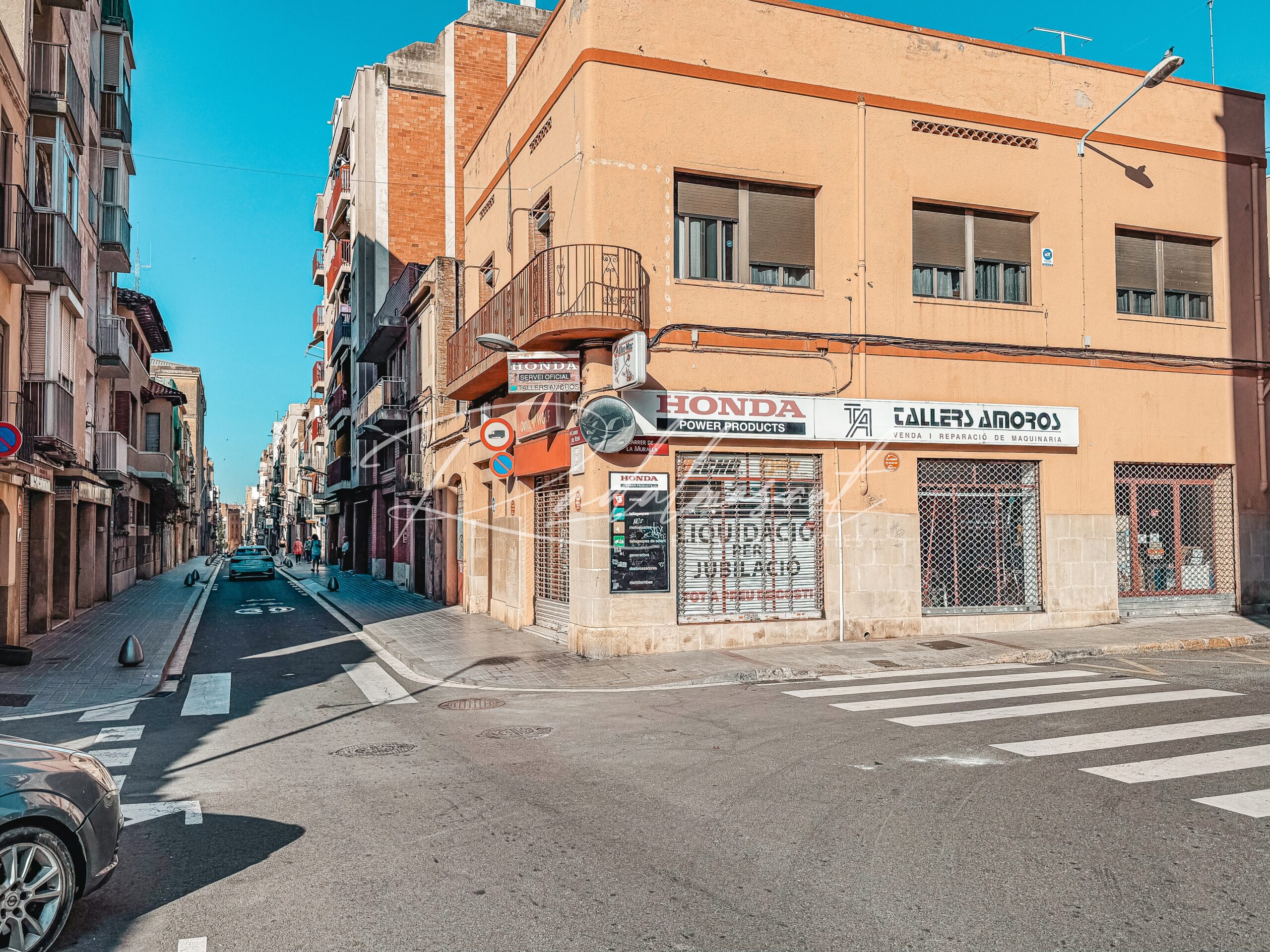 Fachada 2