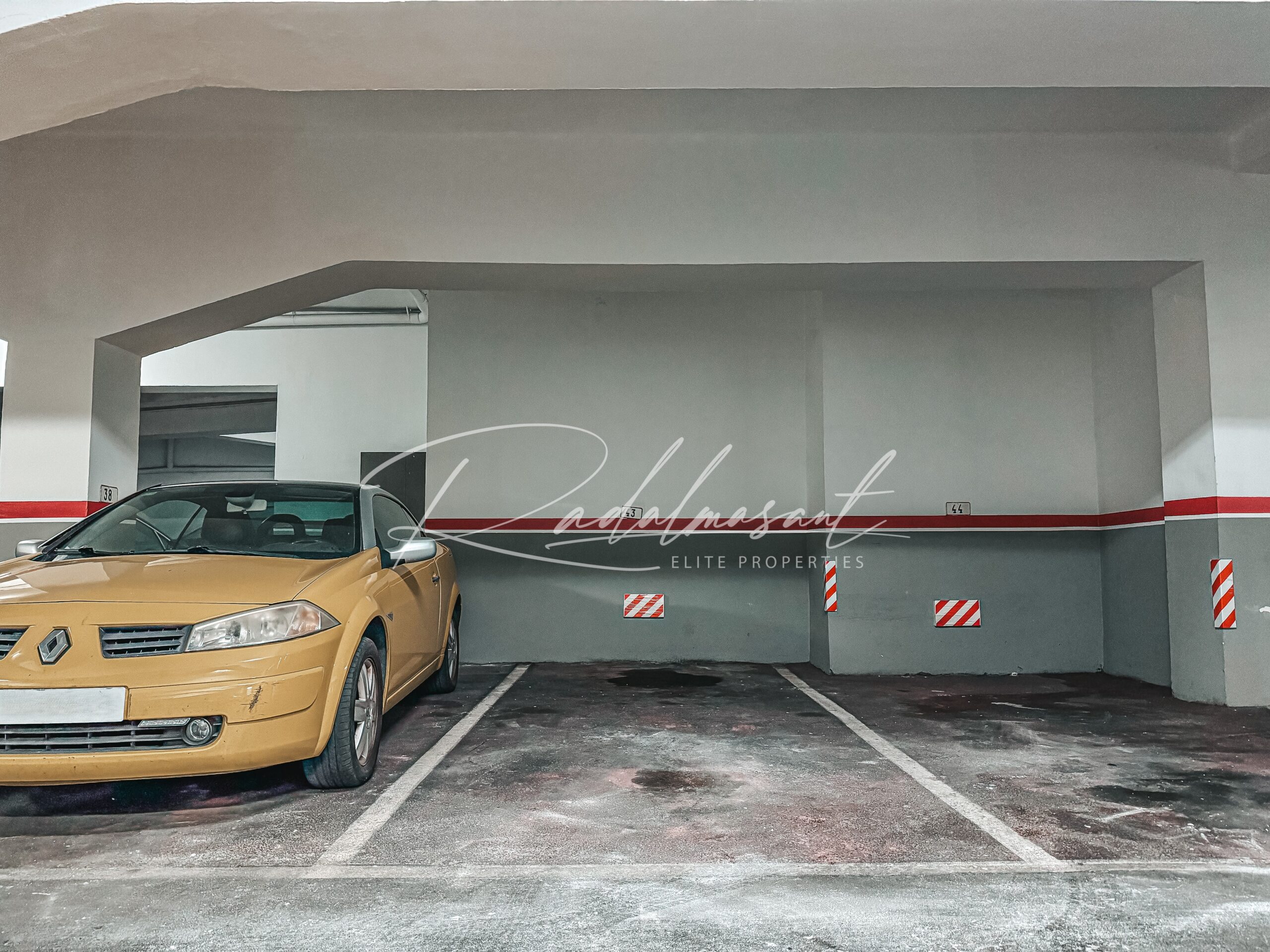 Parking 2