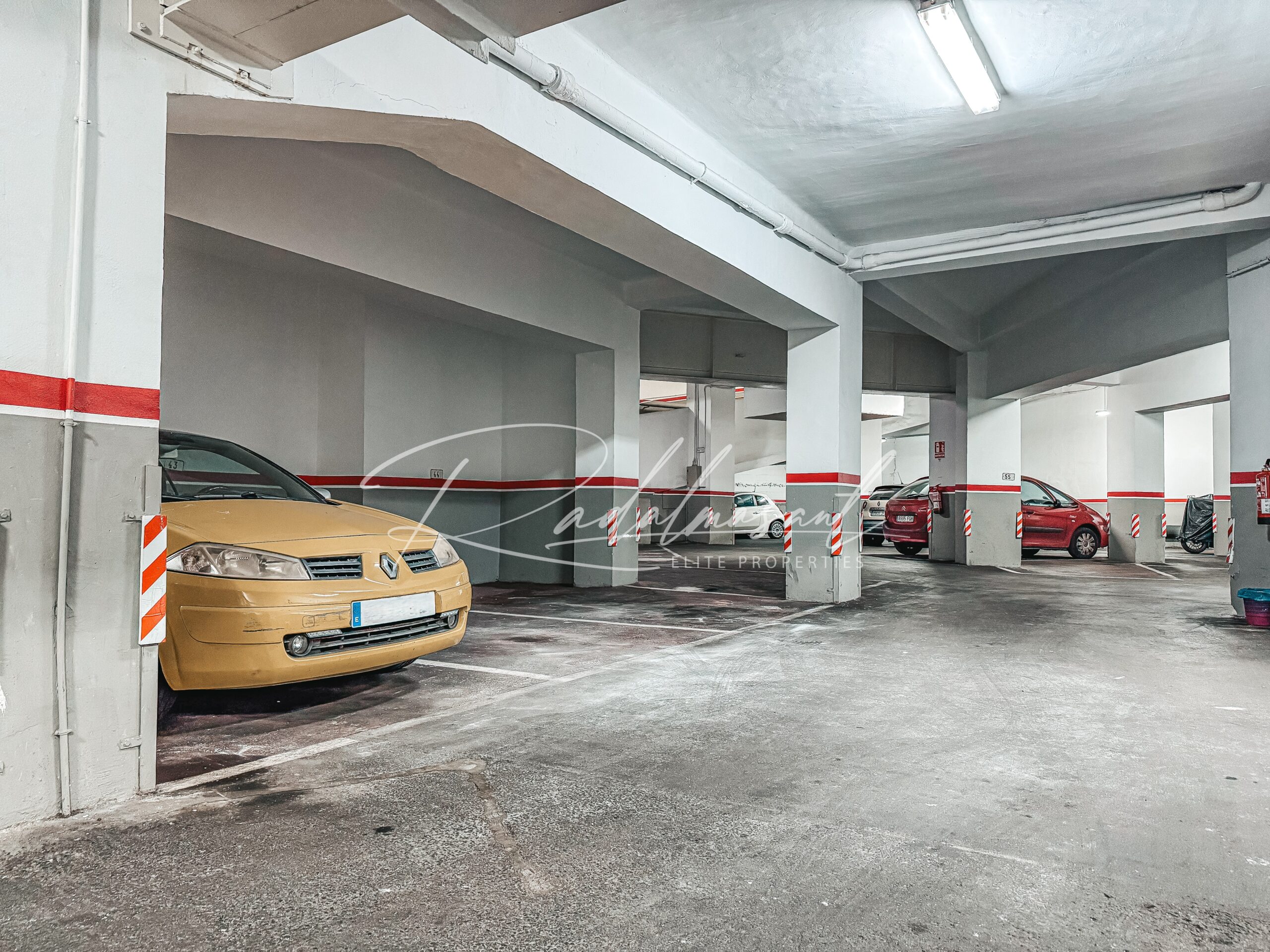 Parking 3