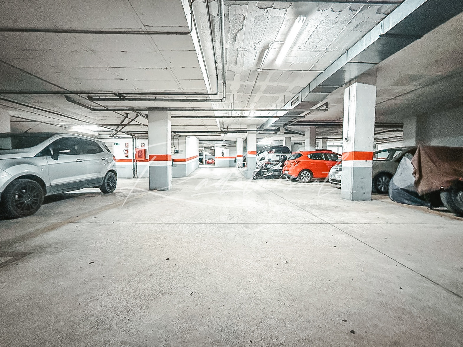 Parking 3
