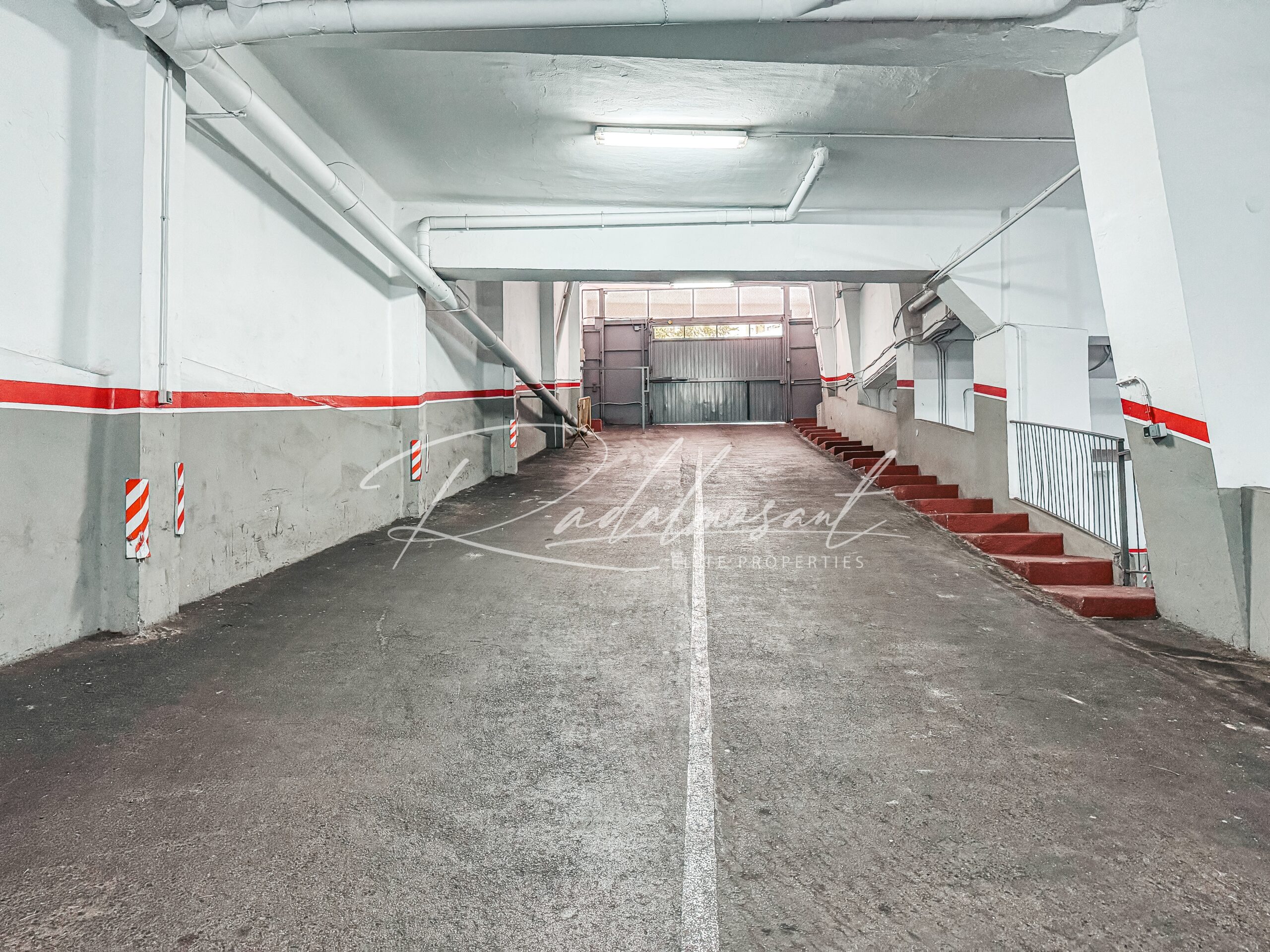 Parking 4