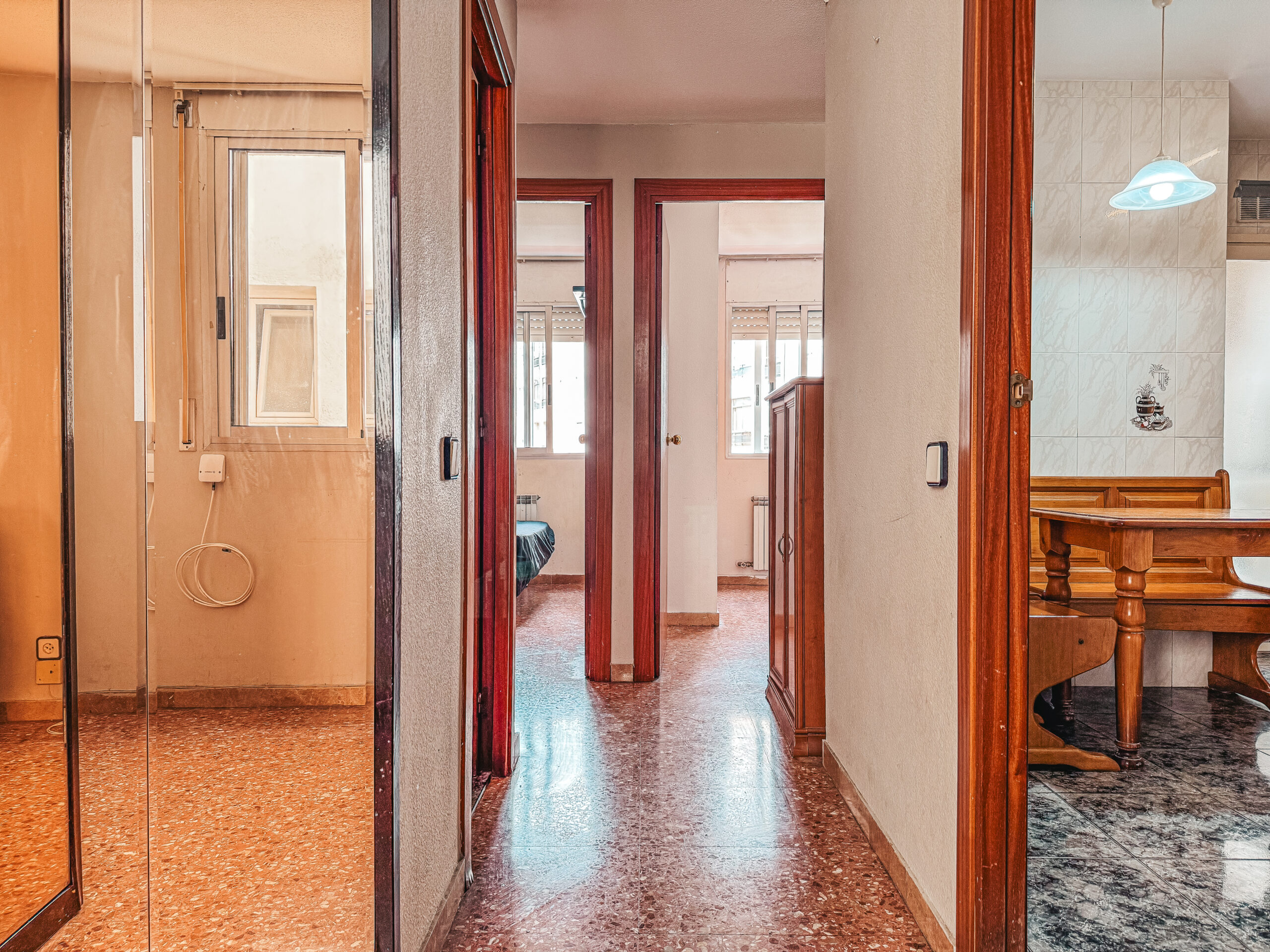 Pasillo 1