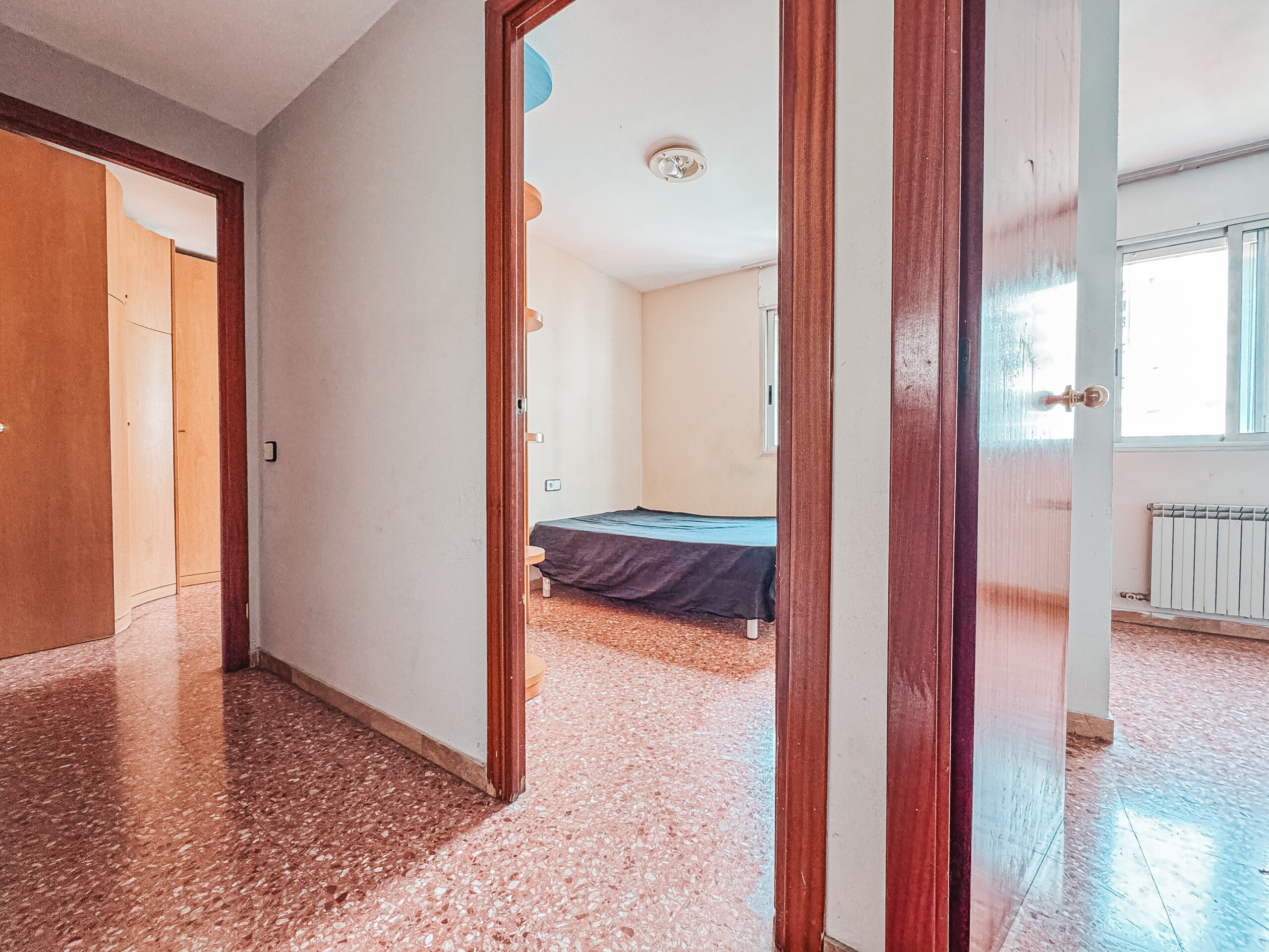 Pasillo 3