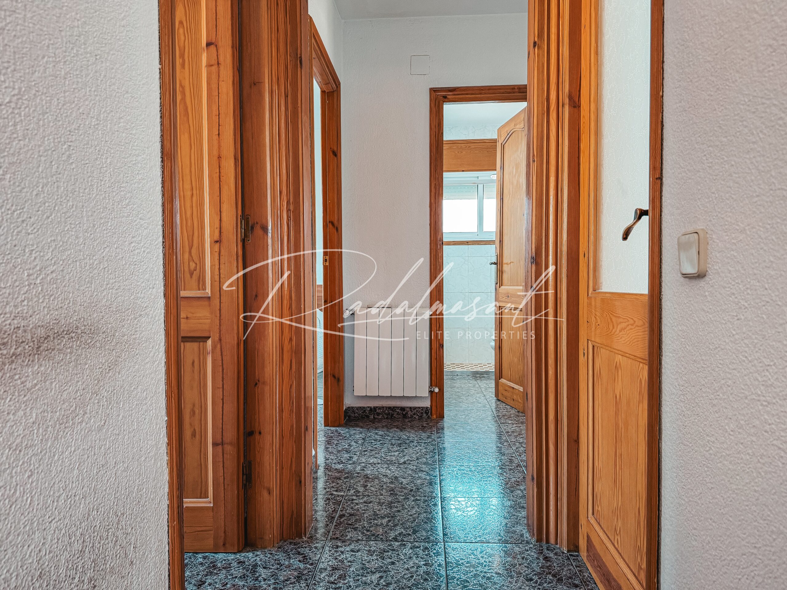 Pasillo