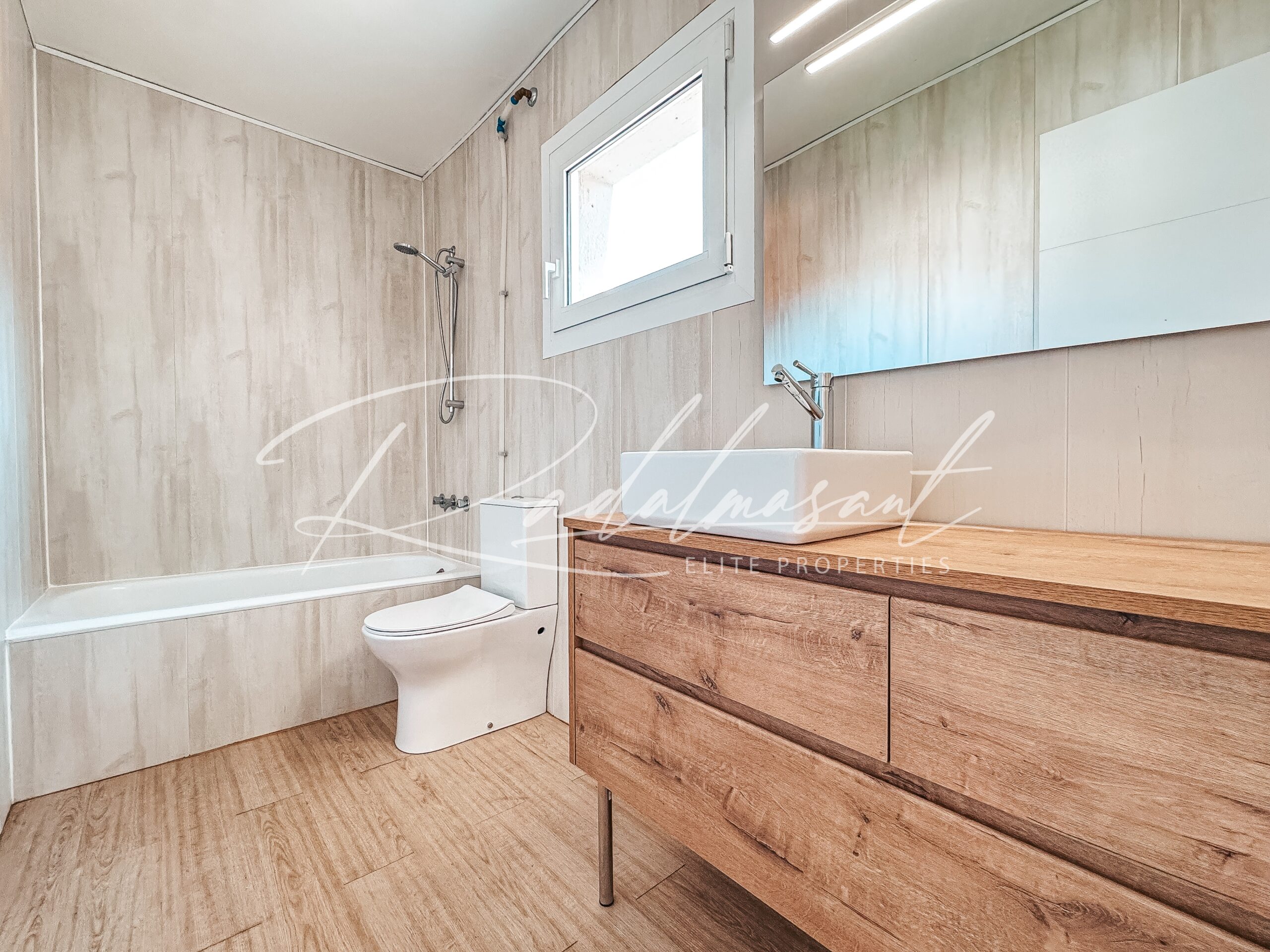 Primer Baño 1