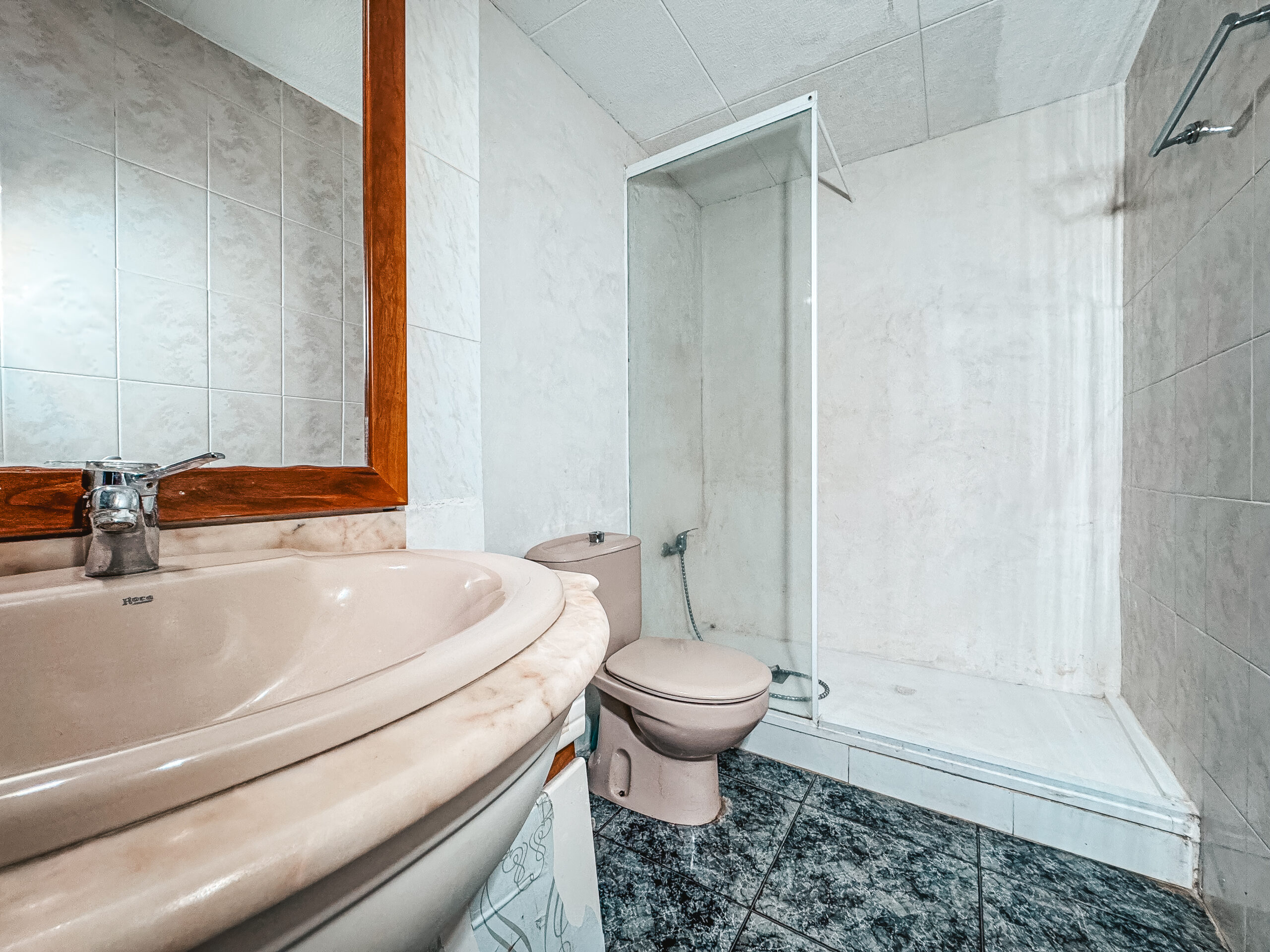 Primer Baño