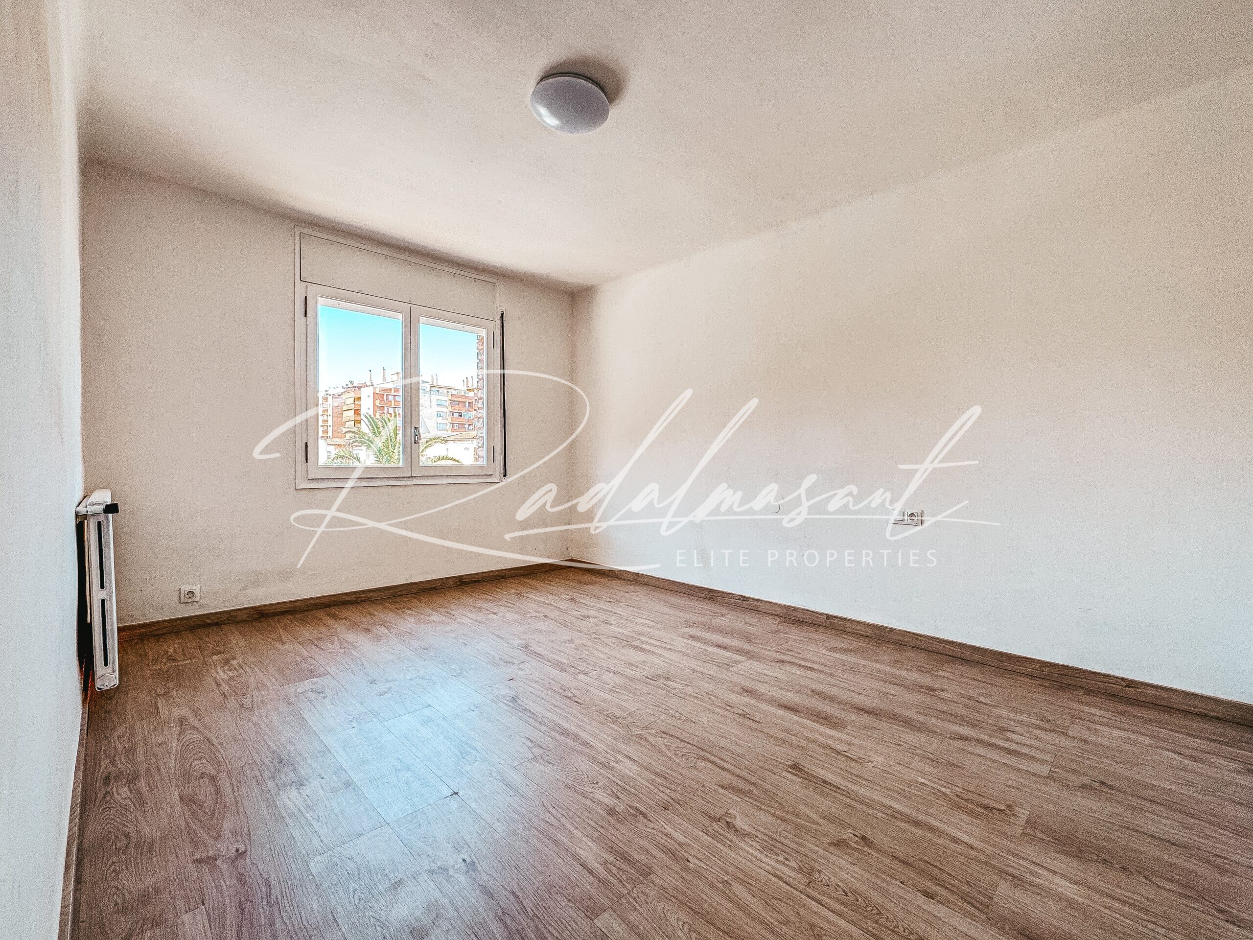 Primera Habitación 1