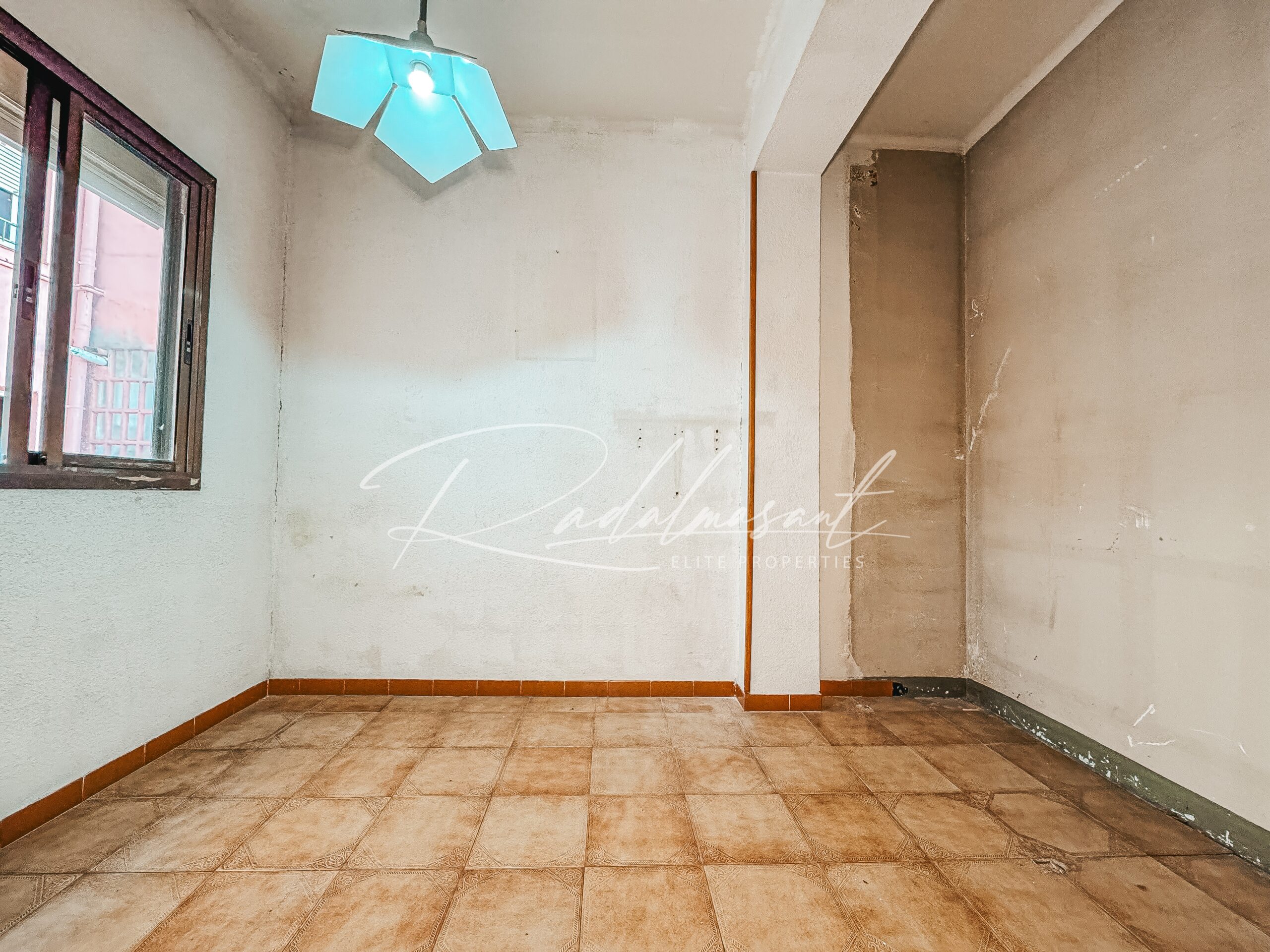 Primera Habitación 1
