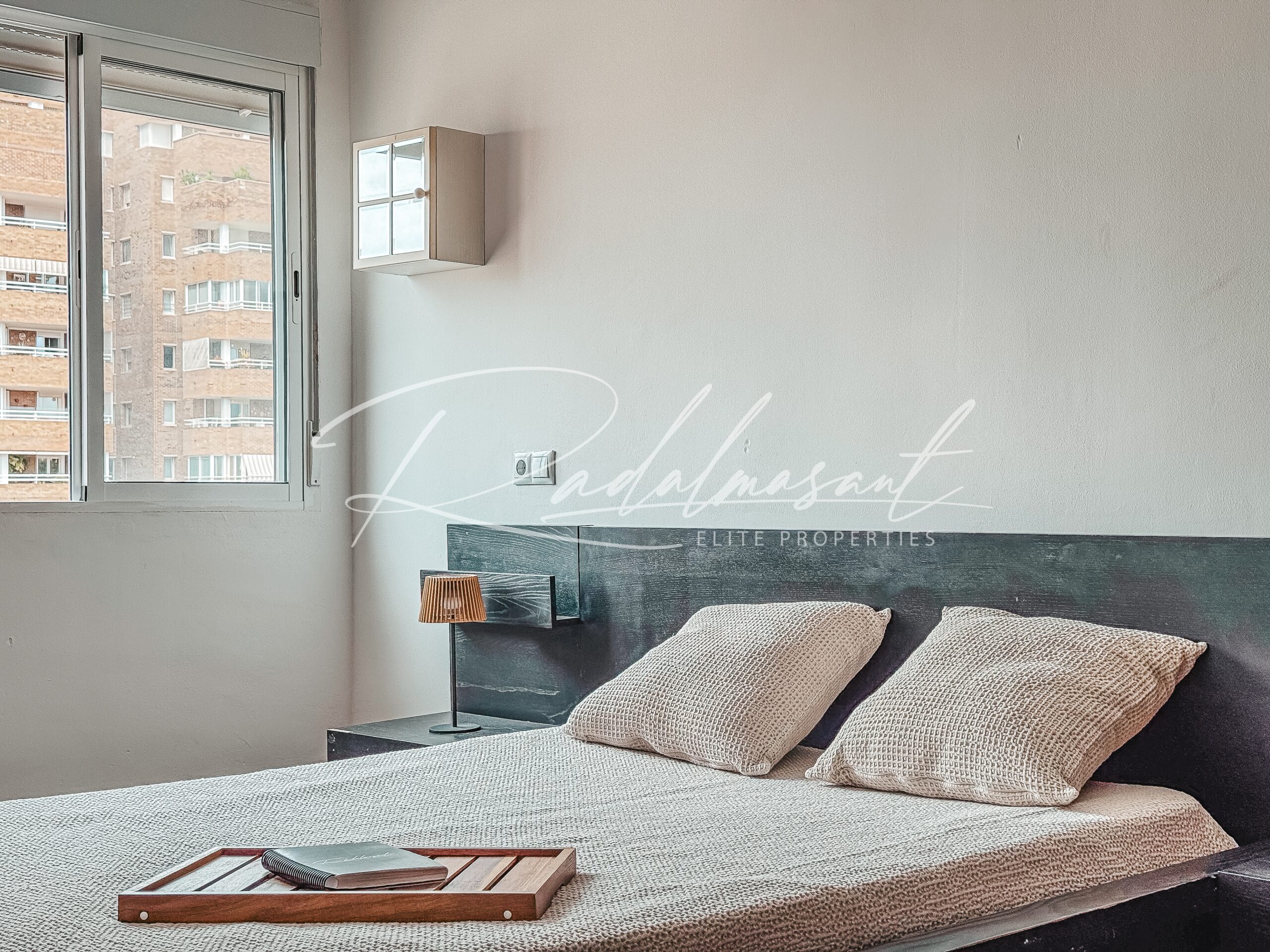 Primera Habitación 1