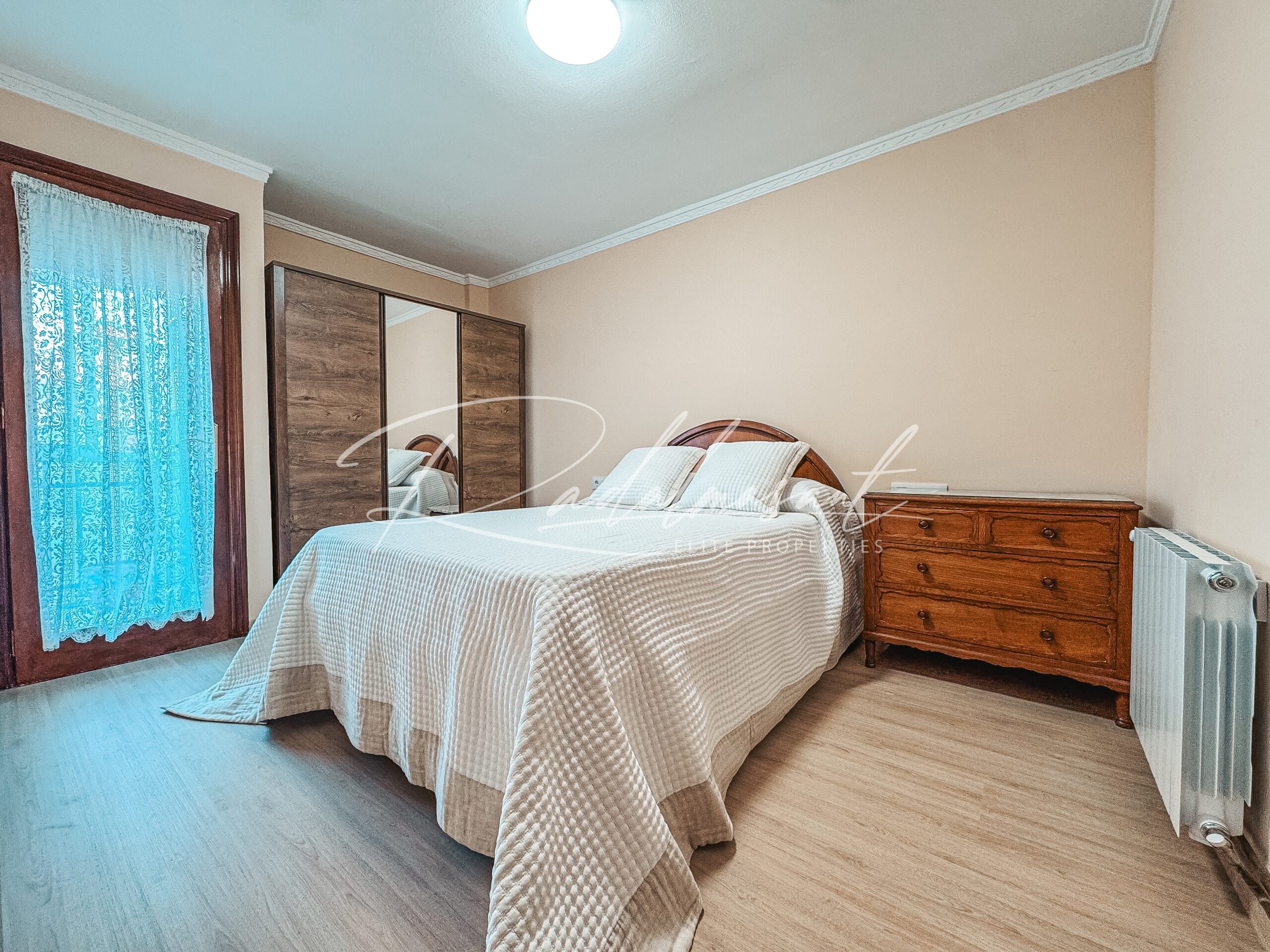 Primera Habitación 1