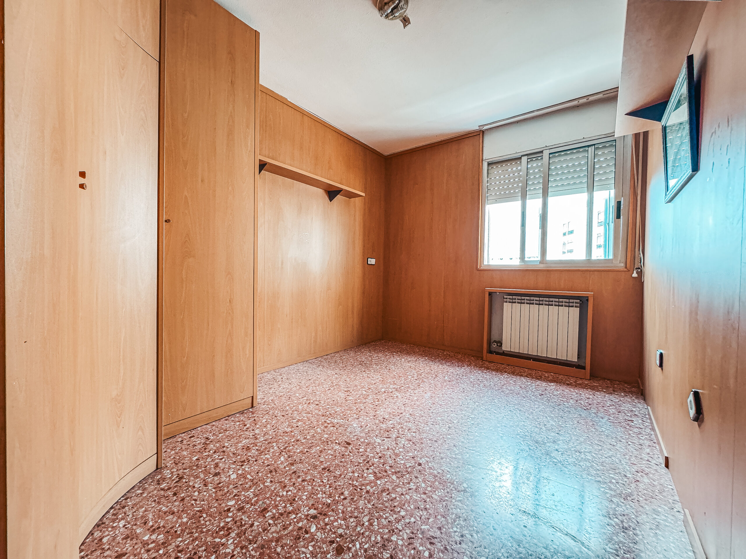 Primera Habitación 1