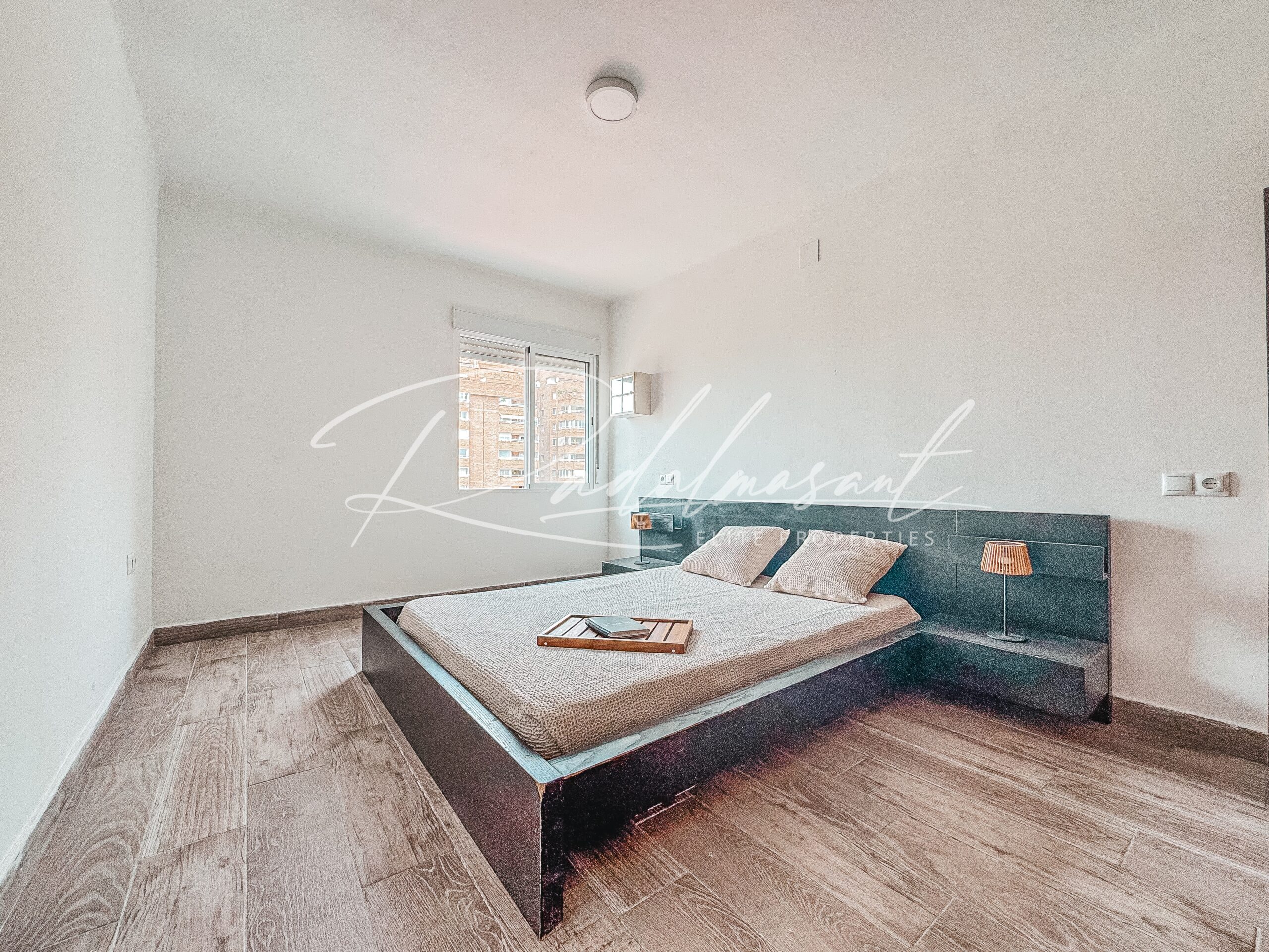 Primera Habitación 2