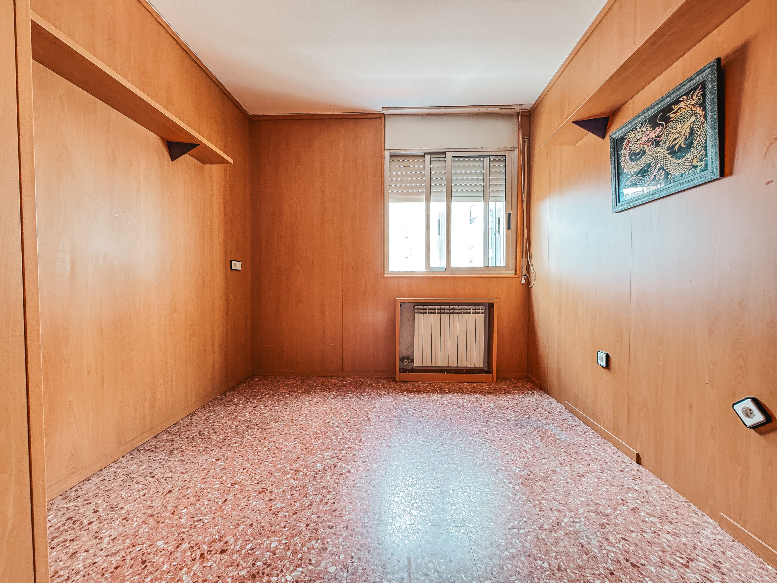 Primera Habitación 2
