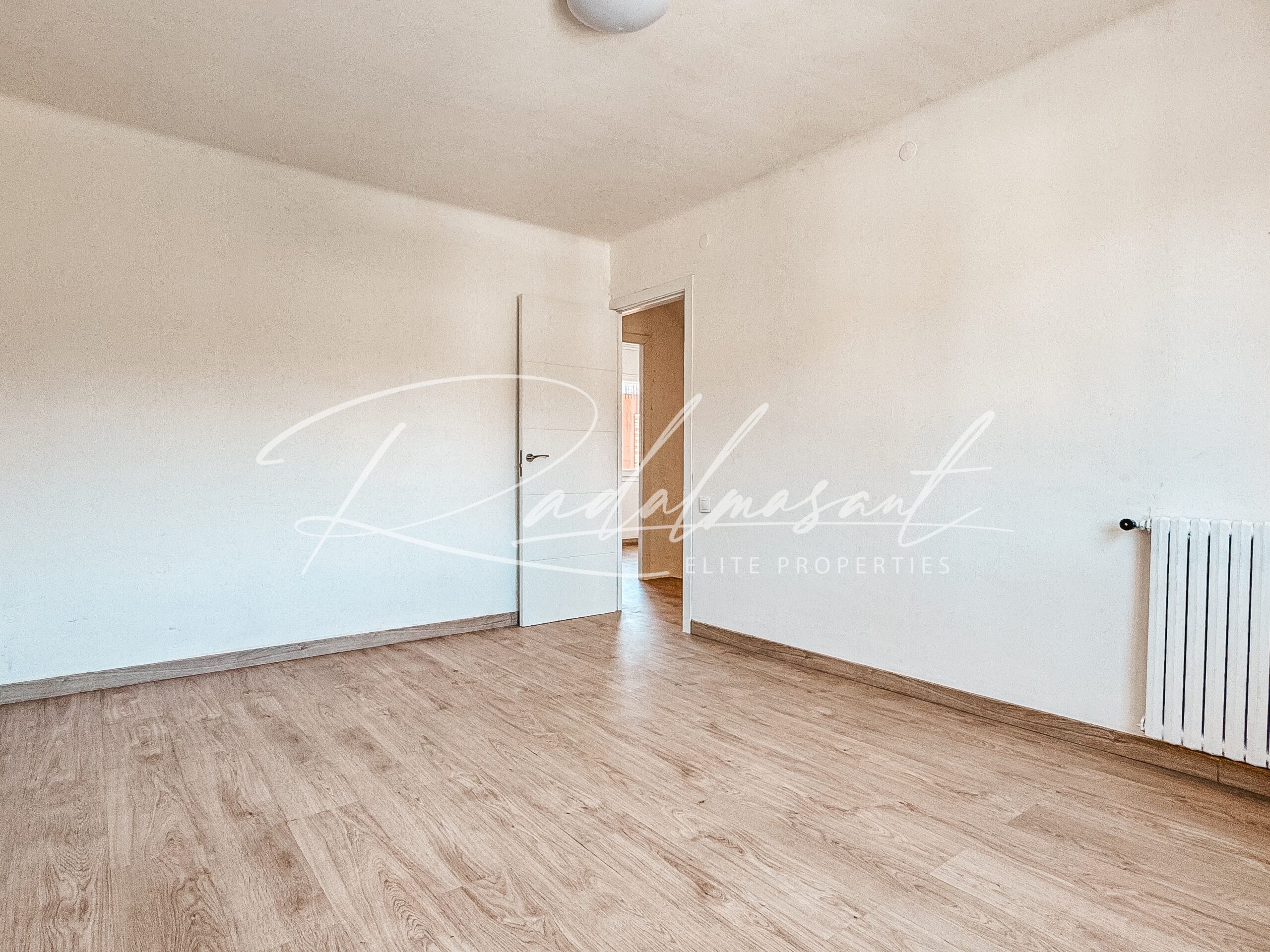 Primera Habitación 2