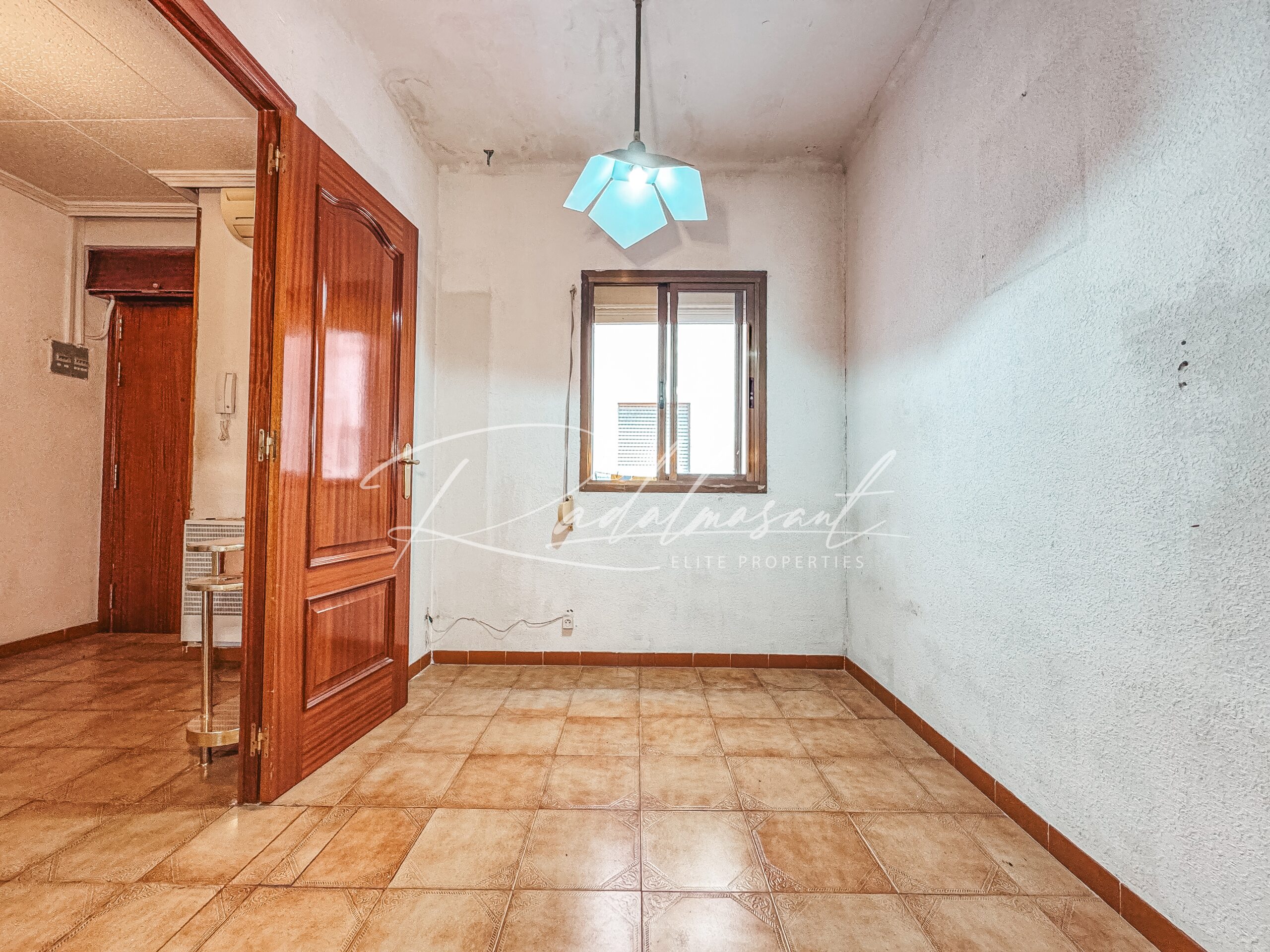 Primera Habitación 2