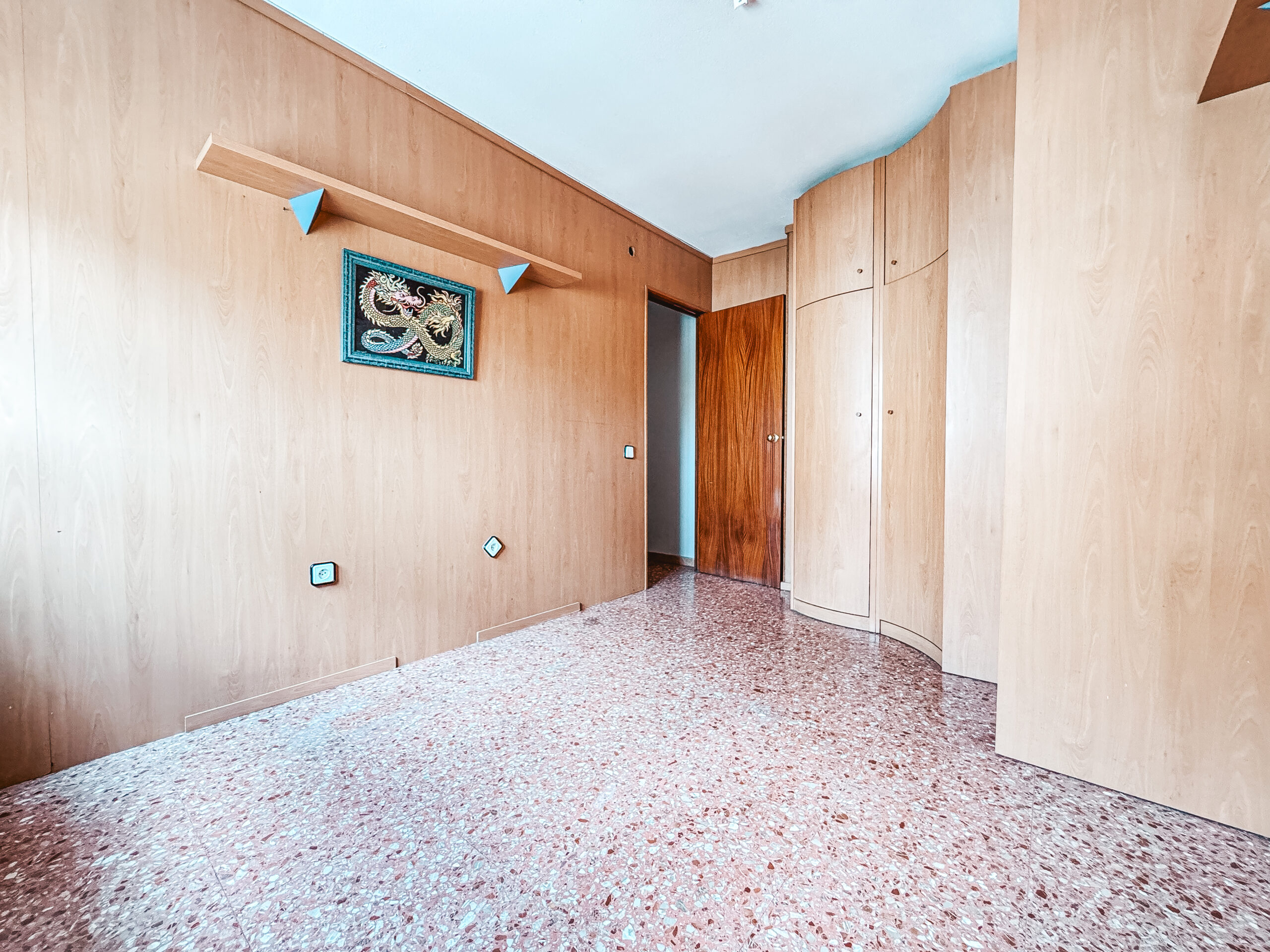 Primera Habitación 3