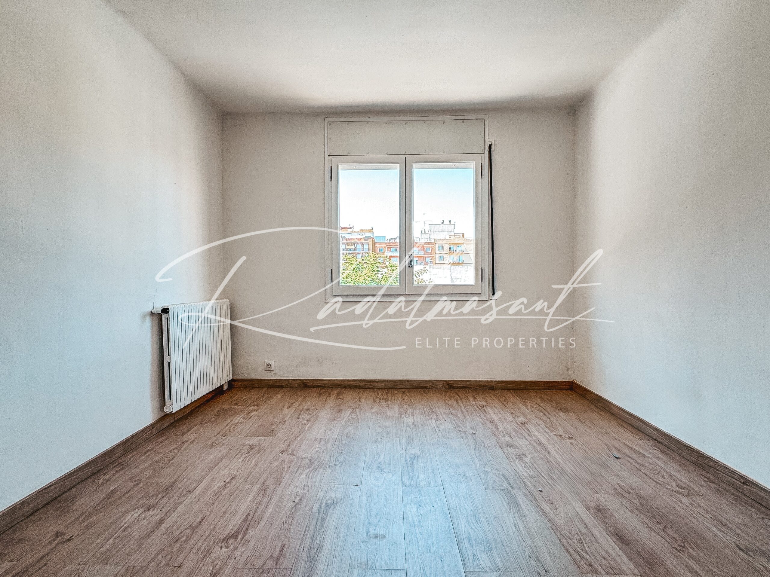 Primera Habitación 3