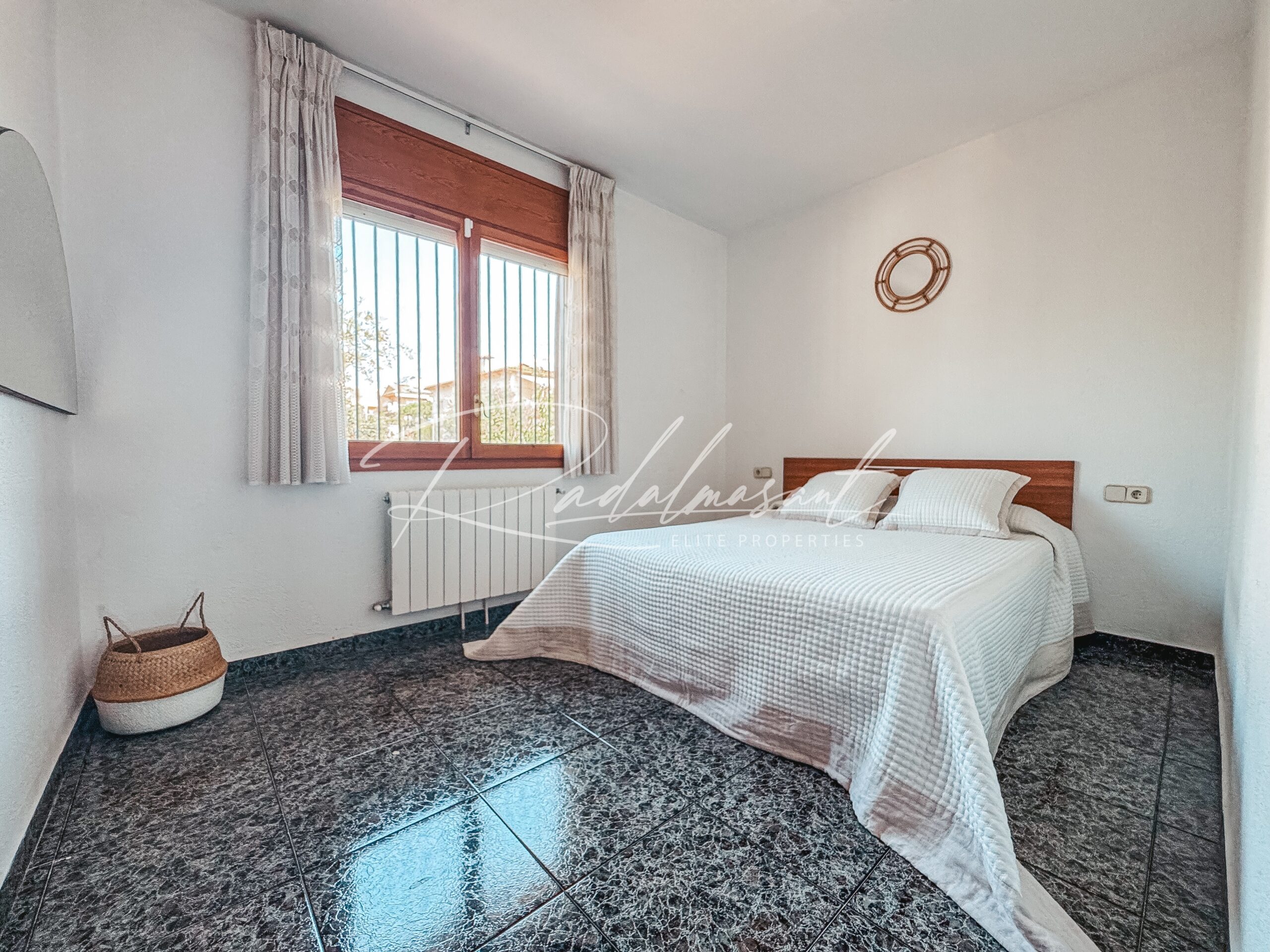 Primera Habitación 4