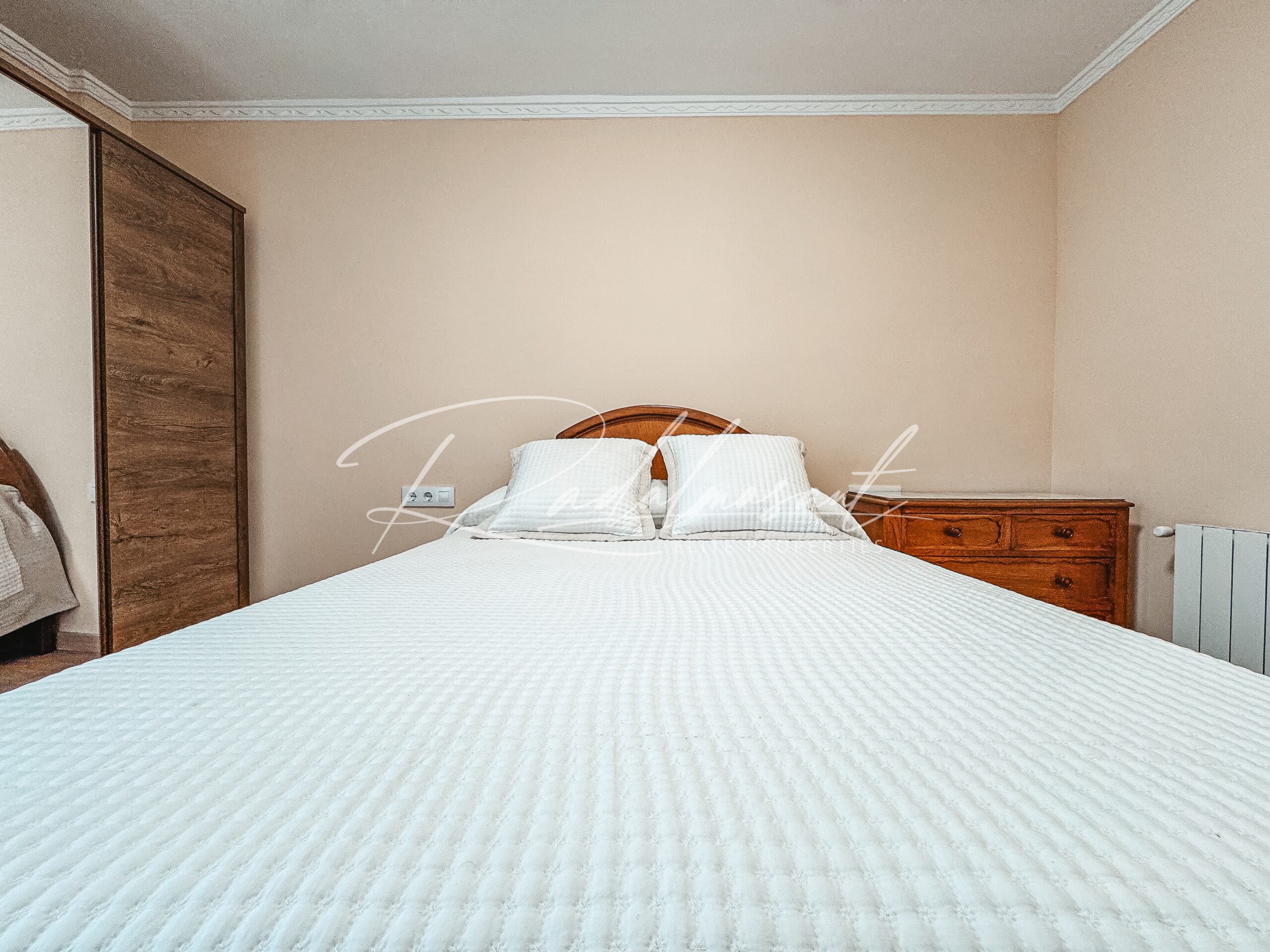 Primera Habitación 4