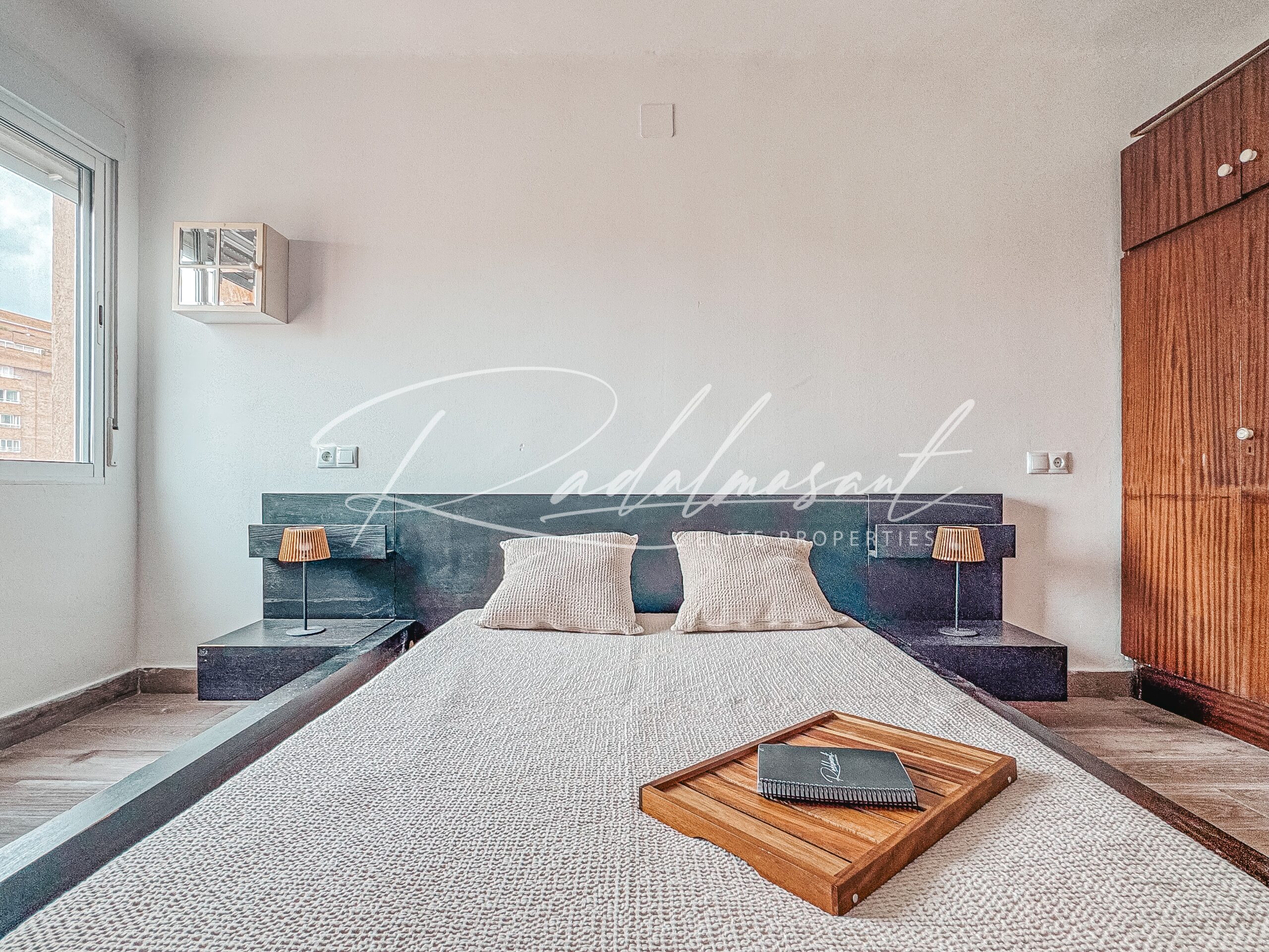 Primera Habitación 4