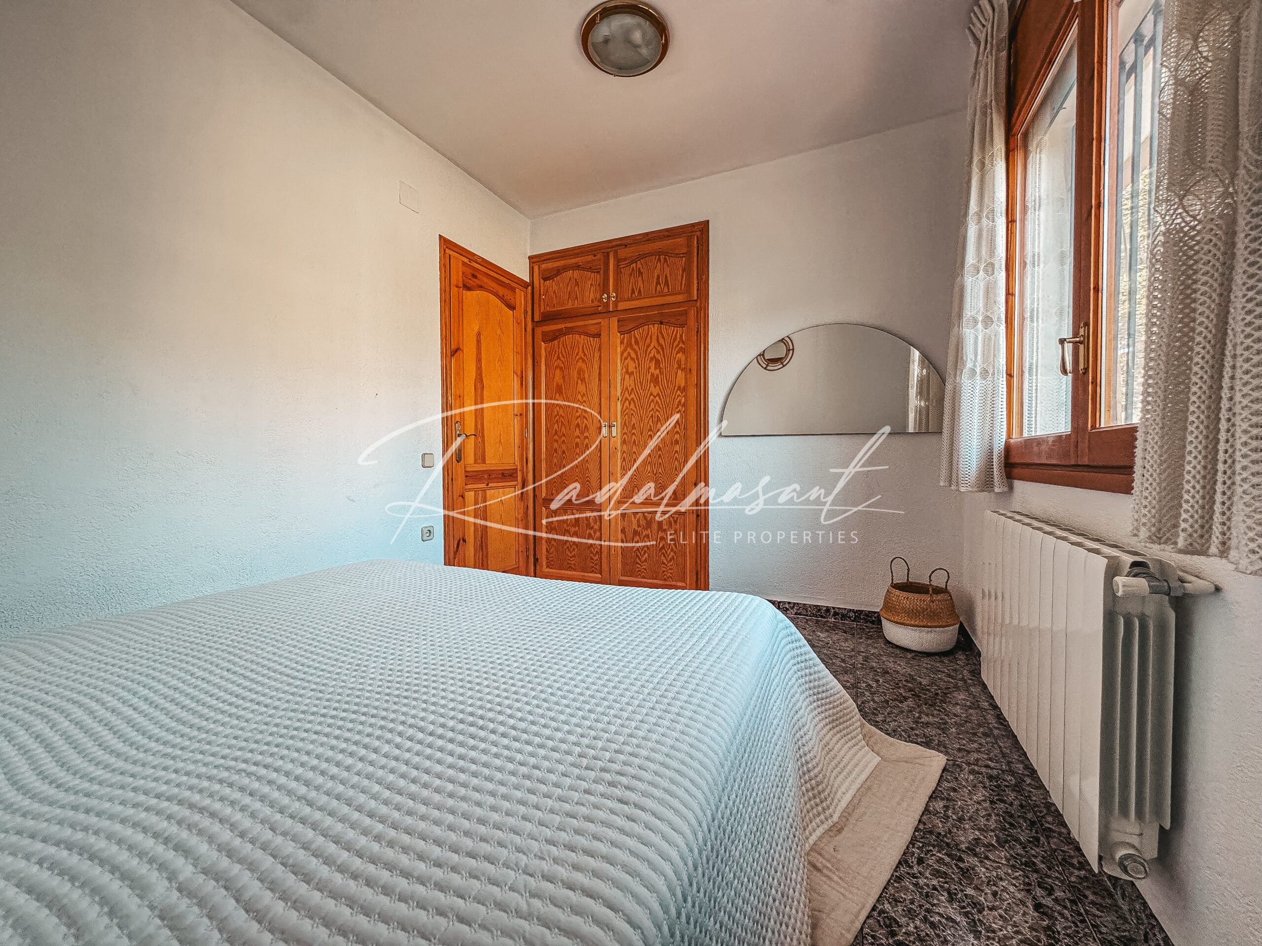 Primera Habitación 5